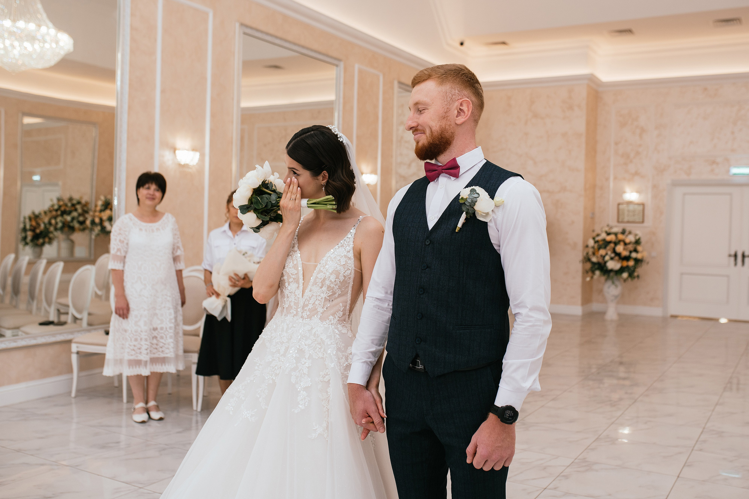 Wedding day #52. Свадебный, семейный фотограф в Рязани Лена Брант