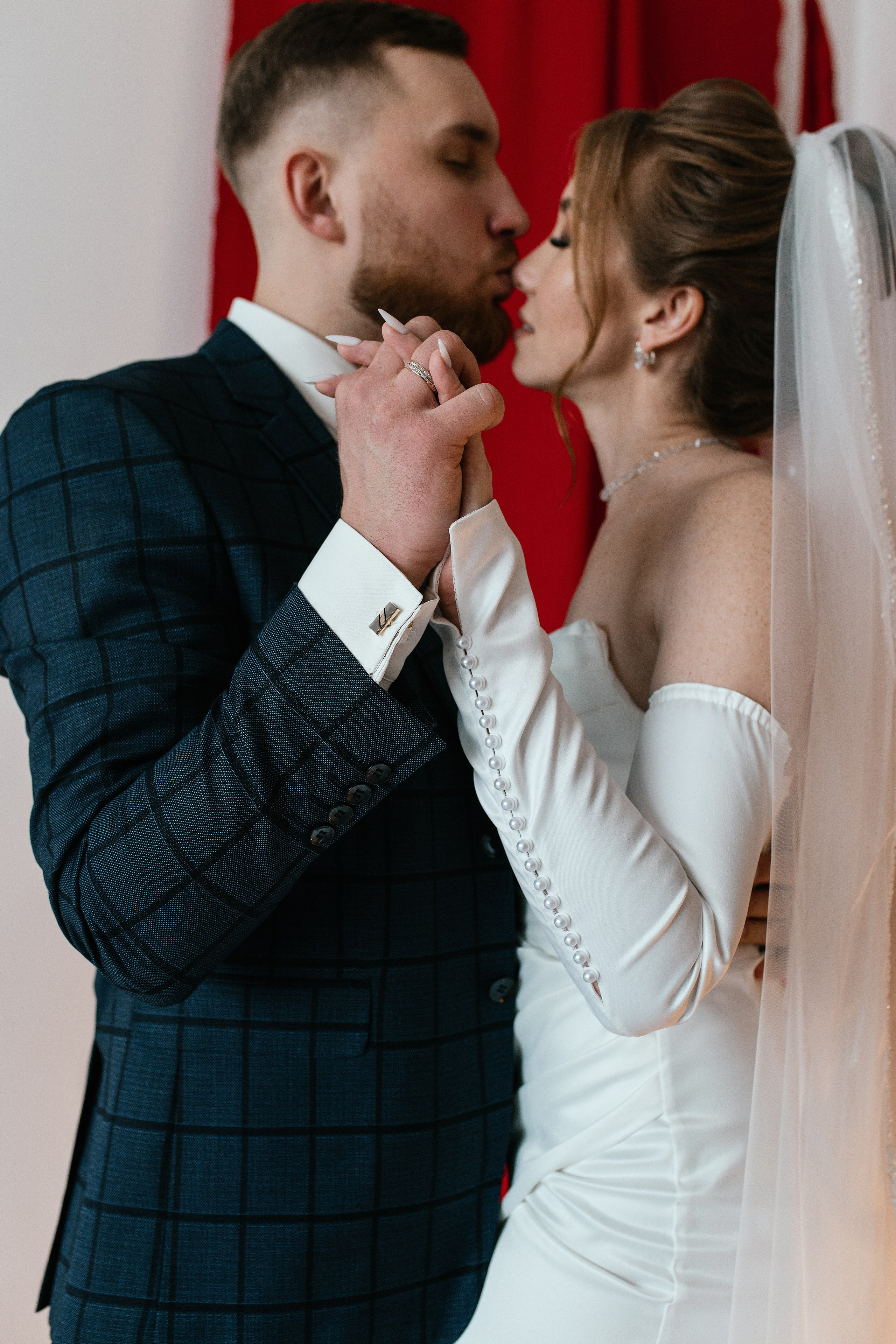 Wedding day #49. Свадебный, семейный фотограф в Рязани Лена Брант