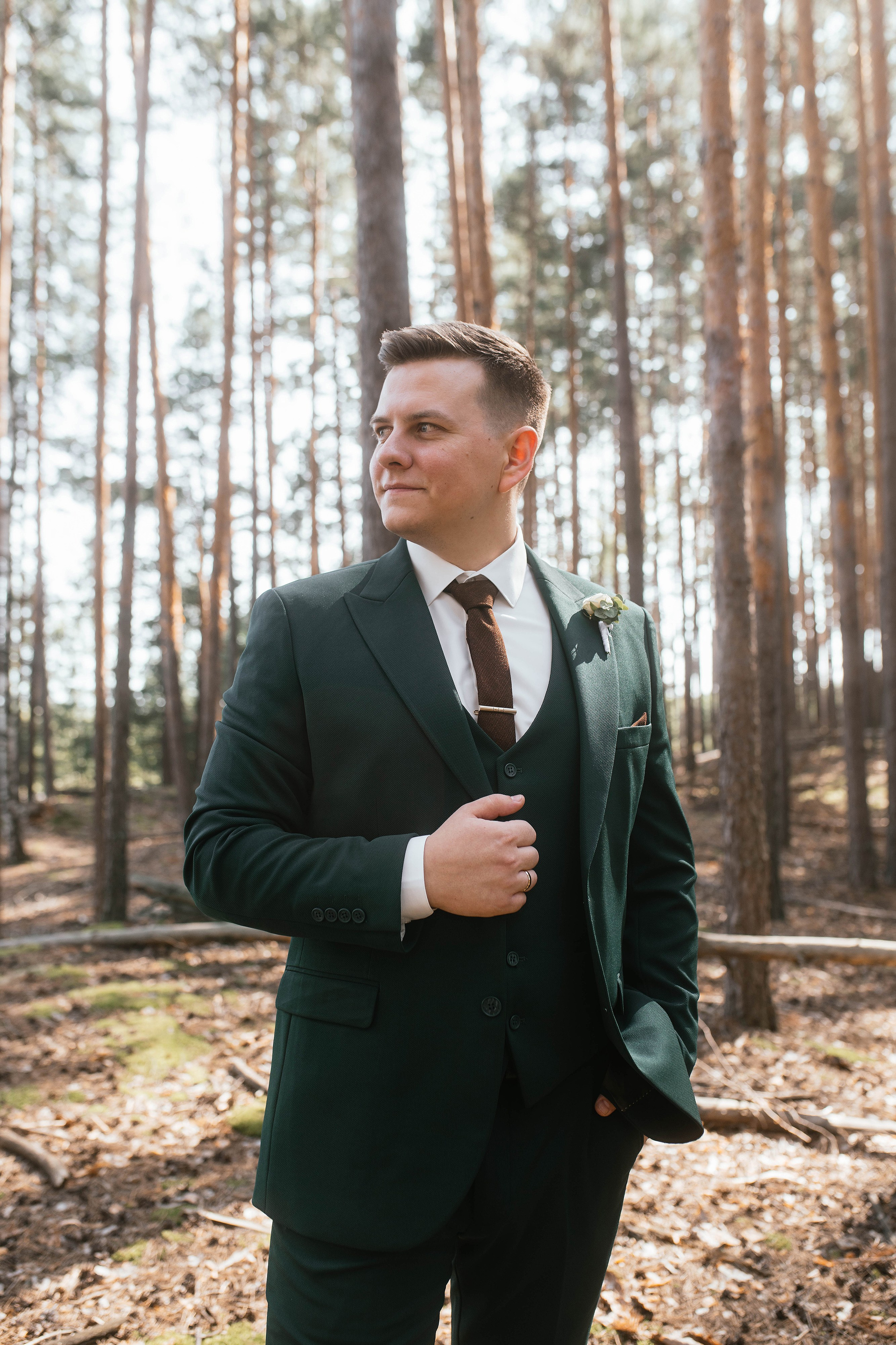 Wedding day #62. Свадебный, семейный фотограф в Рязани Лена Брант