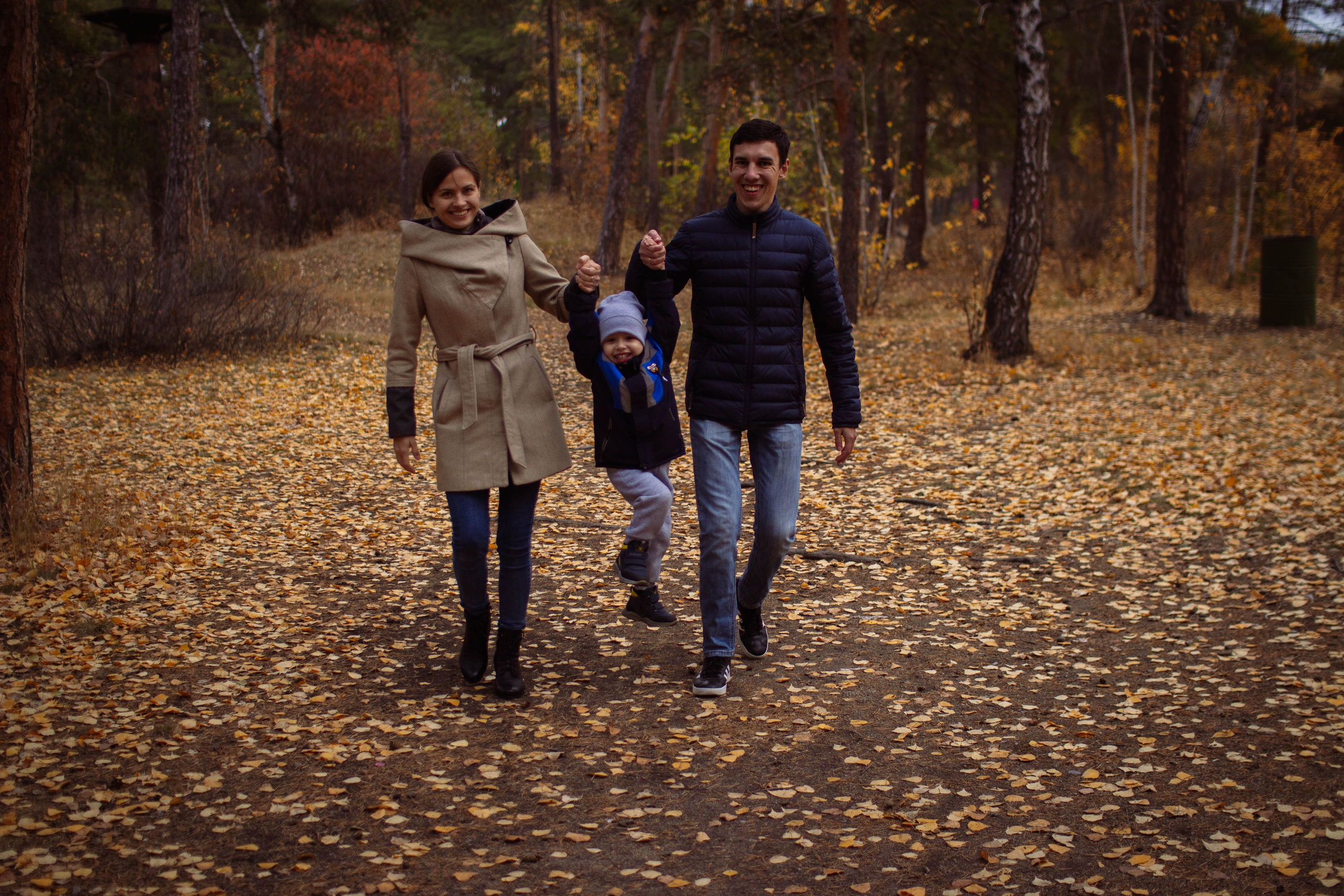 Сунагатуллины Family. Фотограф в Челябинске Филимонова Дарья