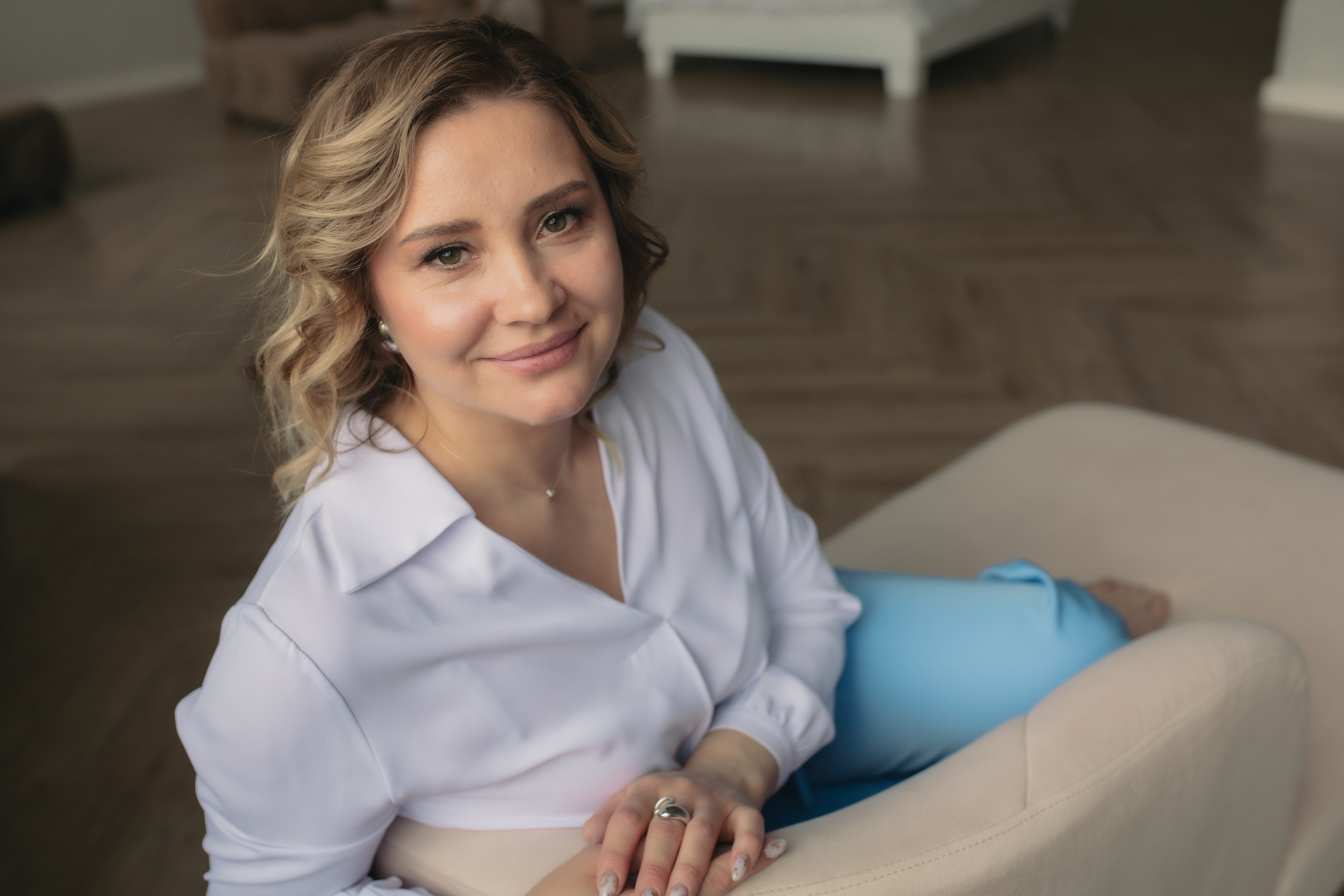 Татьяна. Психолог. Фотограф в Челябинске Филимонова Дарья