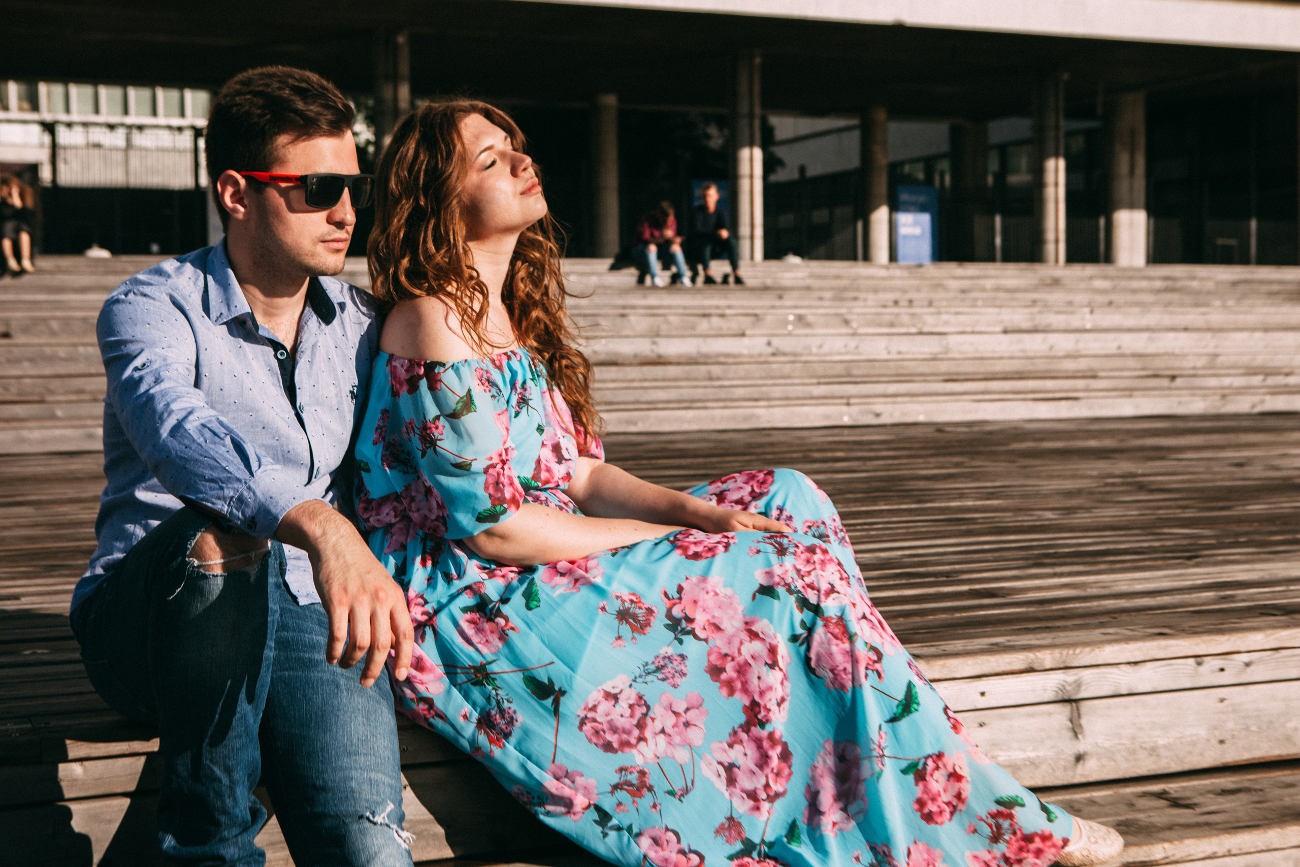 Свадьба Женя и Лёша