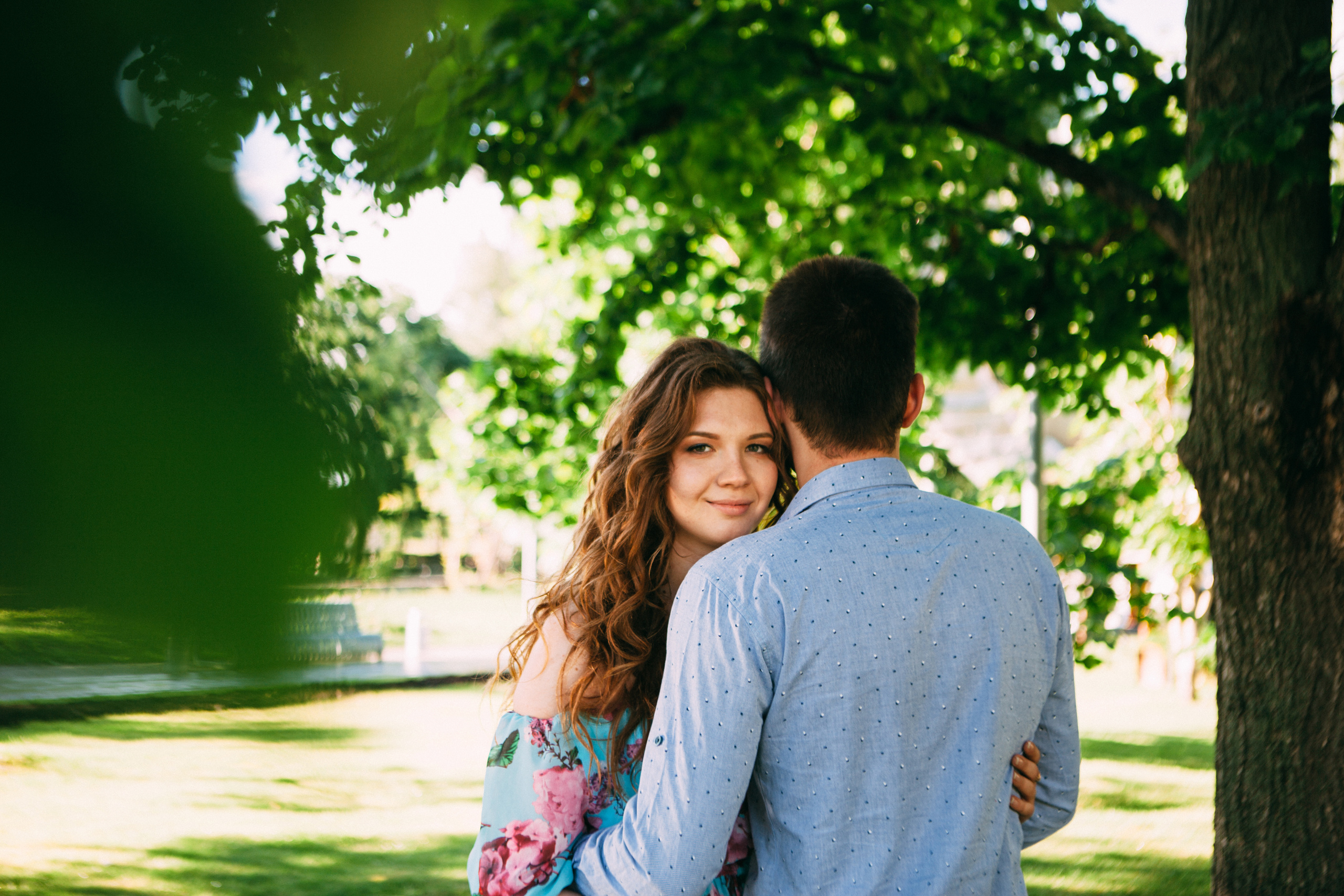 Свадьба Женя и Лёша