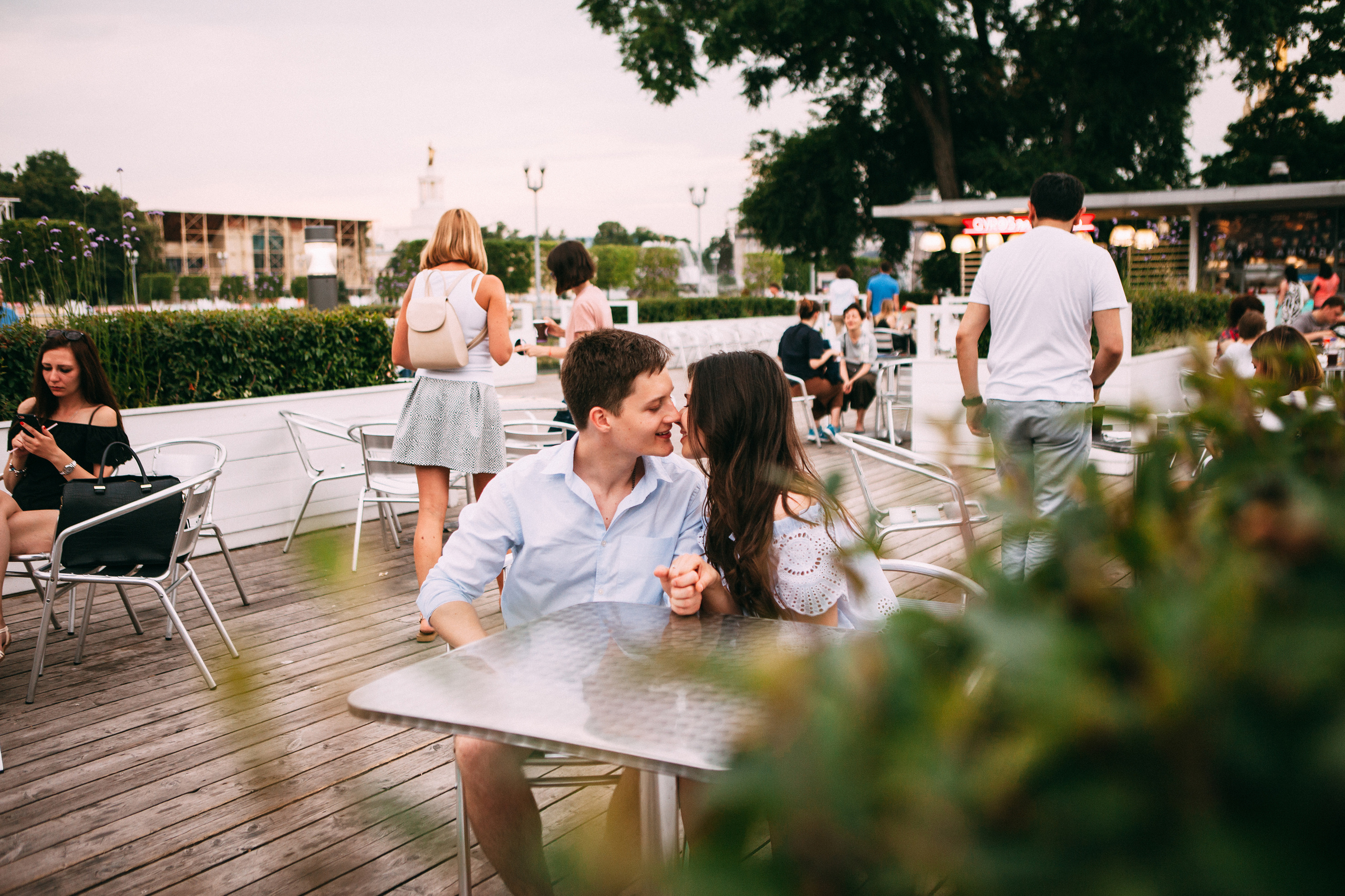 Свадьба Виты и Леши. Портфолио