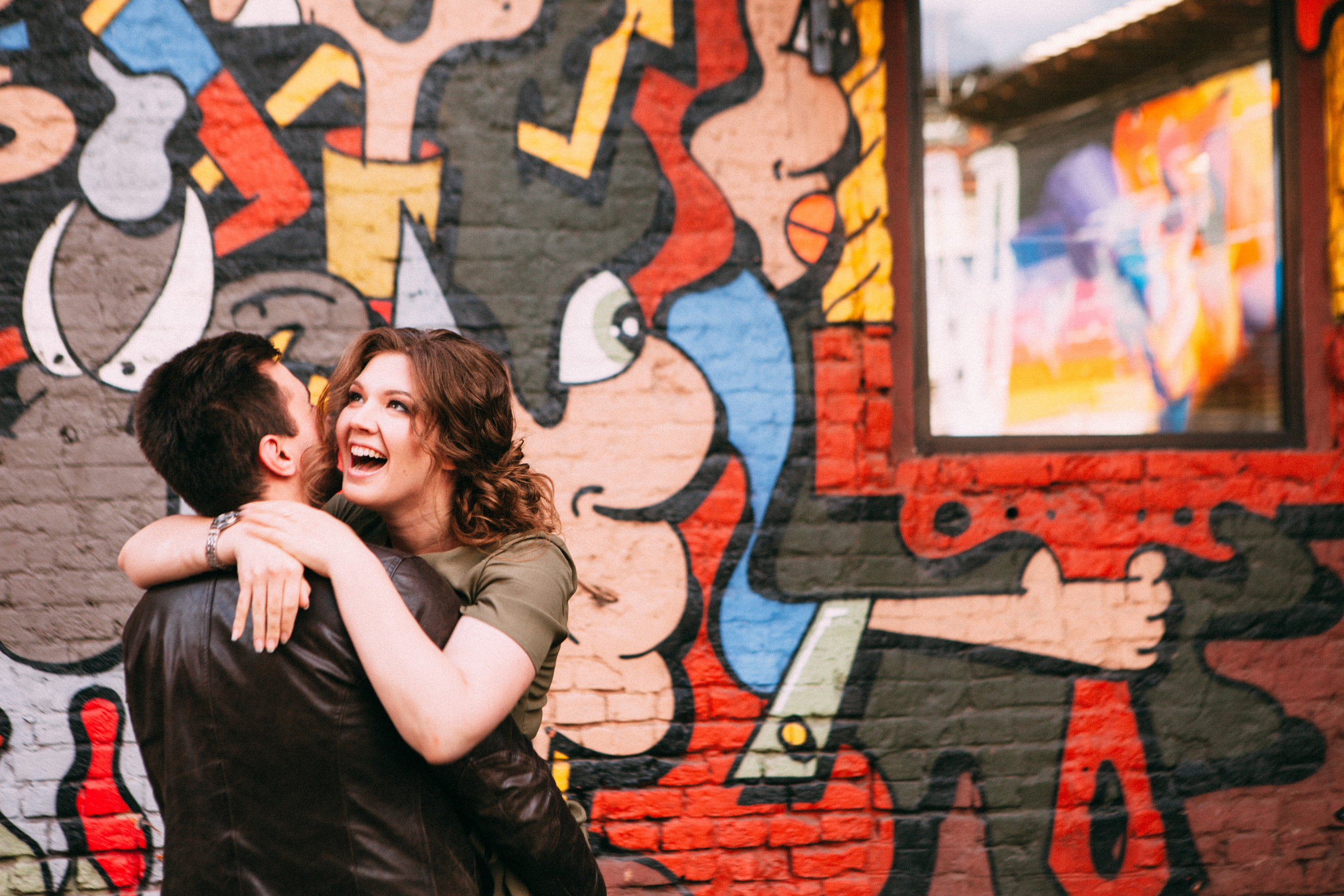 Свадьба Женя и Лёша