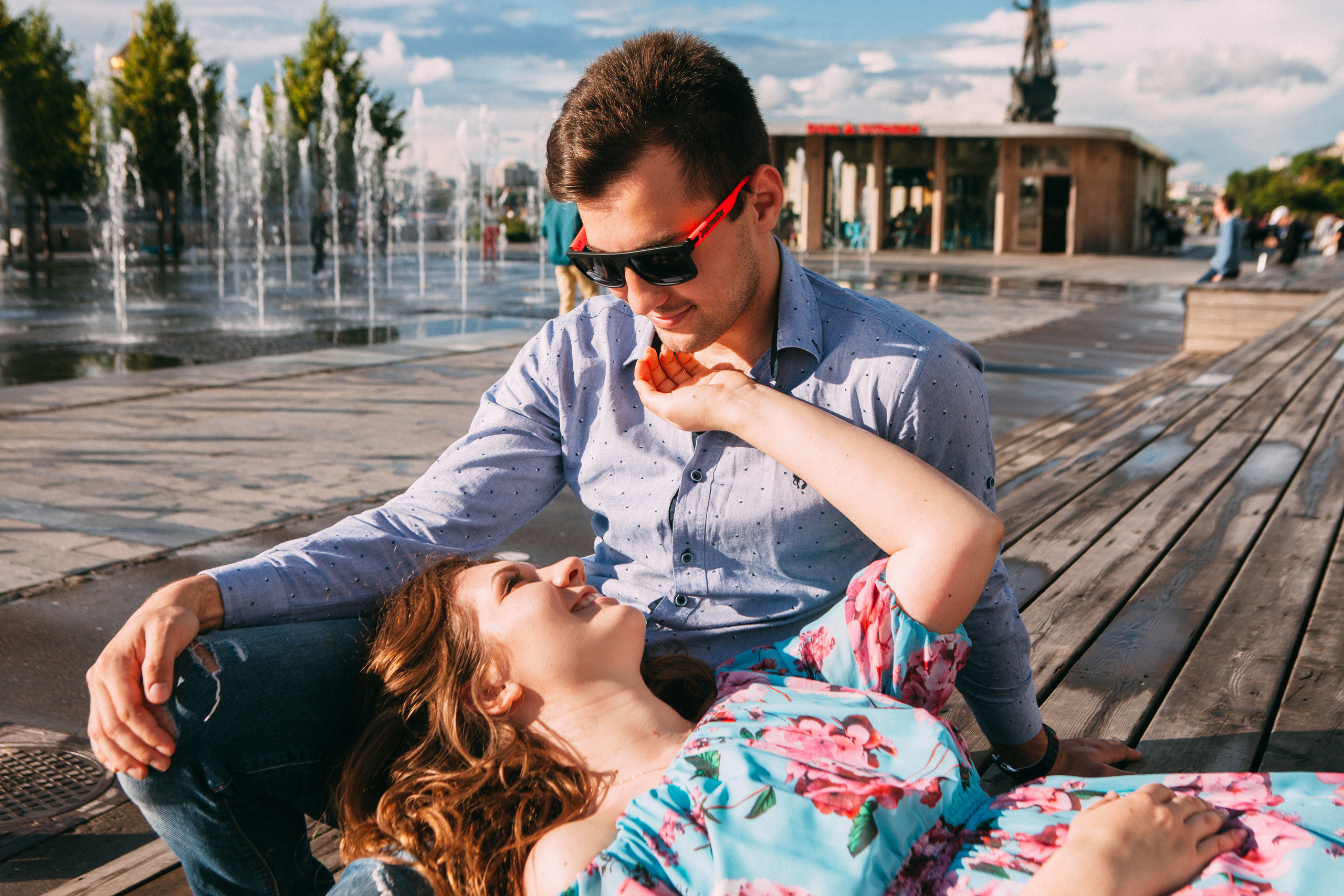 Свадьба Женя и Лёша