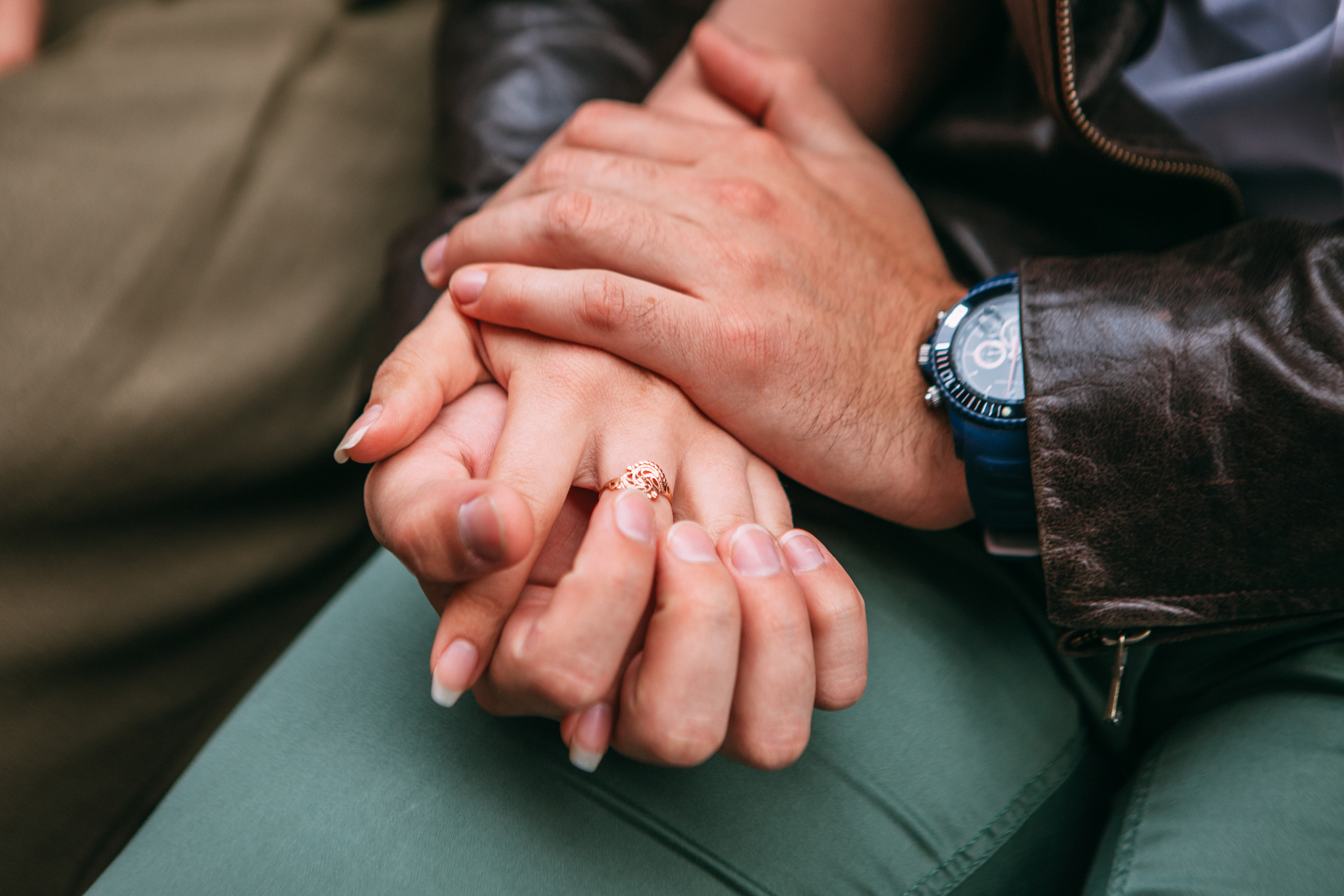 Свадьба Женя и Лёша