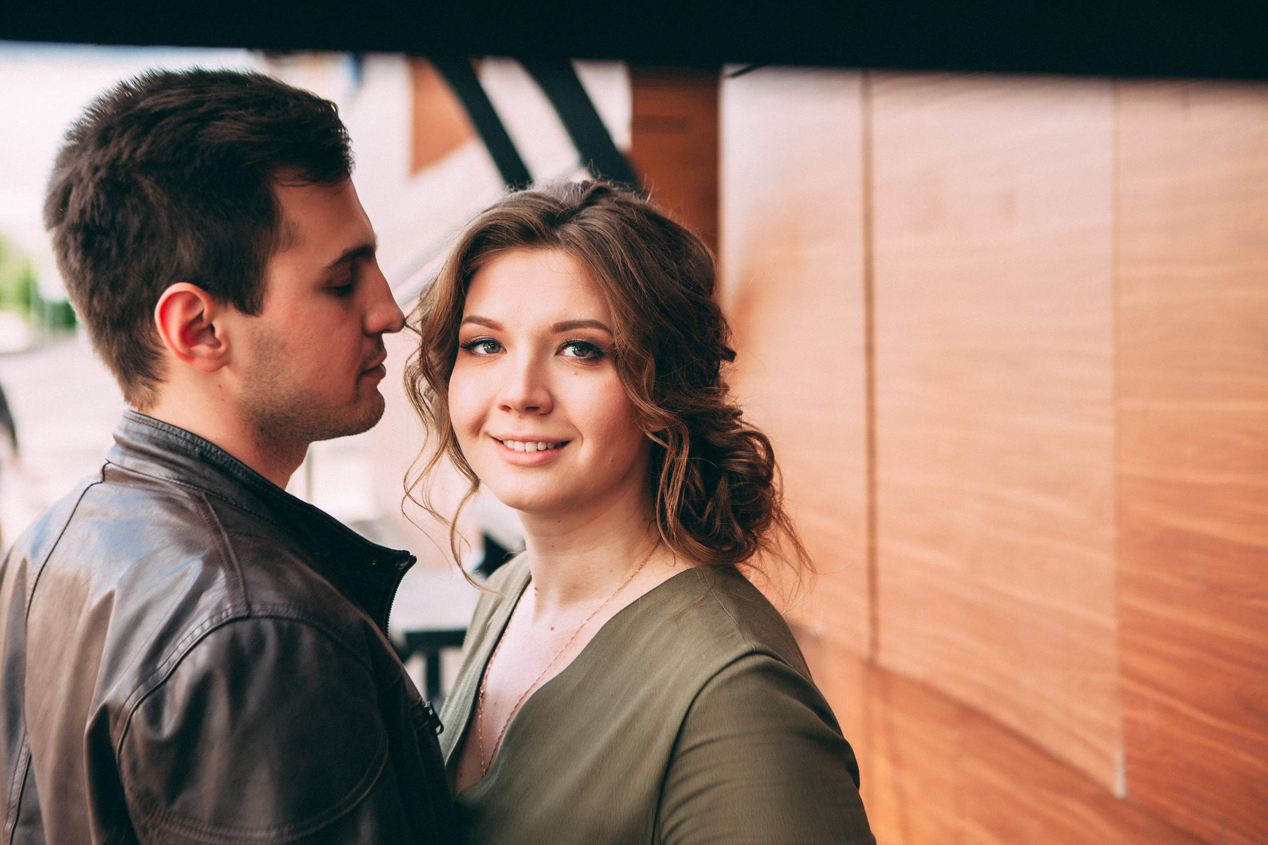 Свадьба Женя и Лёша