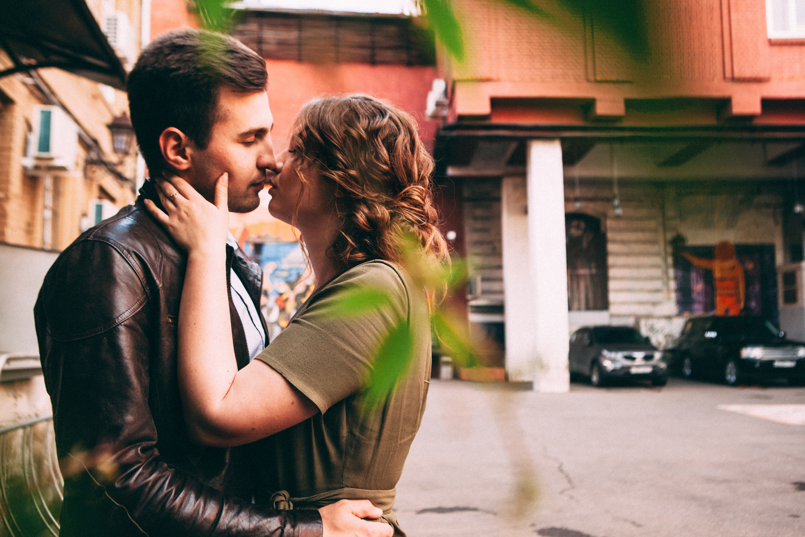 Свадьба Женя и Лёша