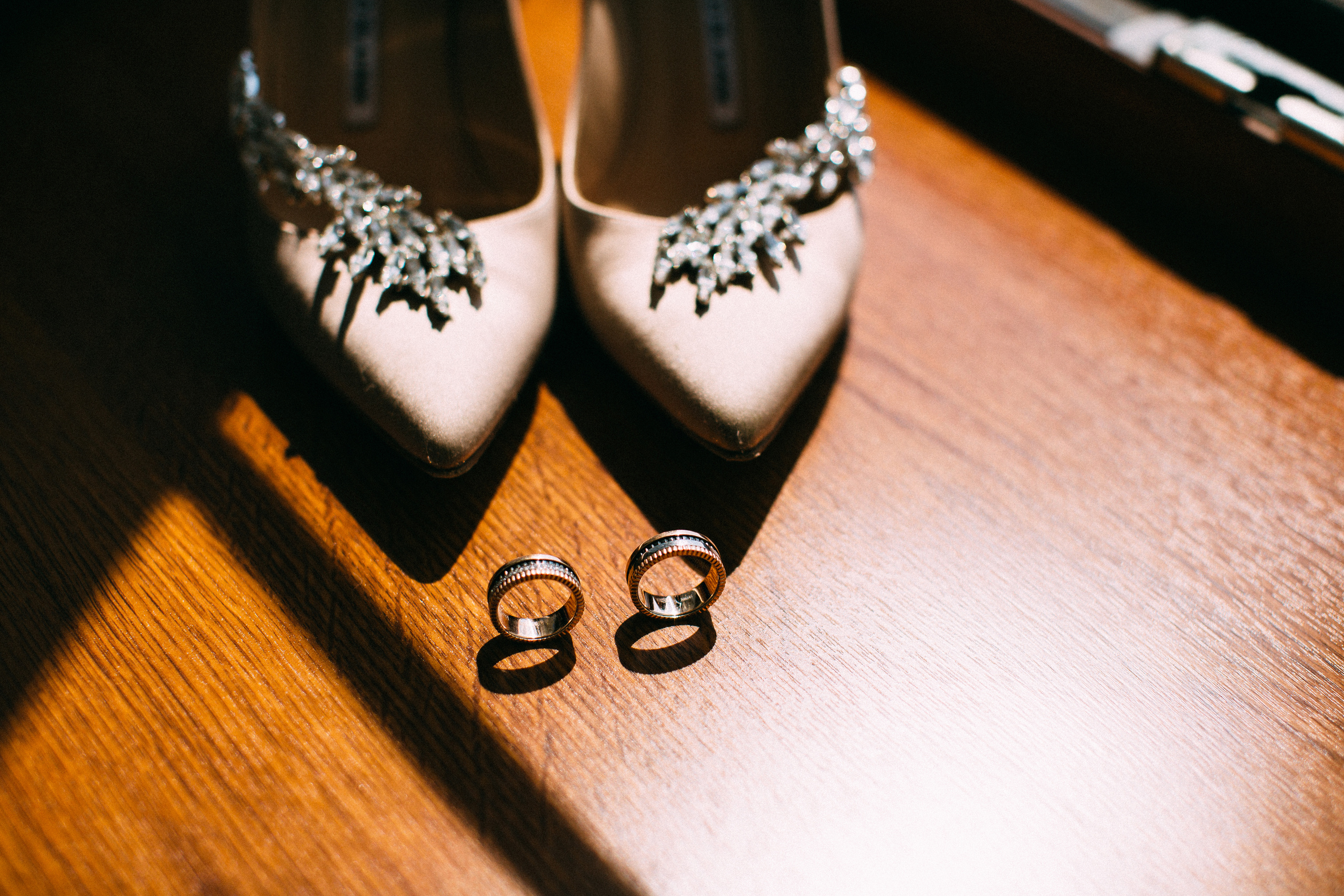 Свадьба Кати и Димы. Фото