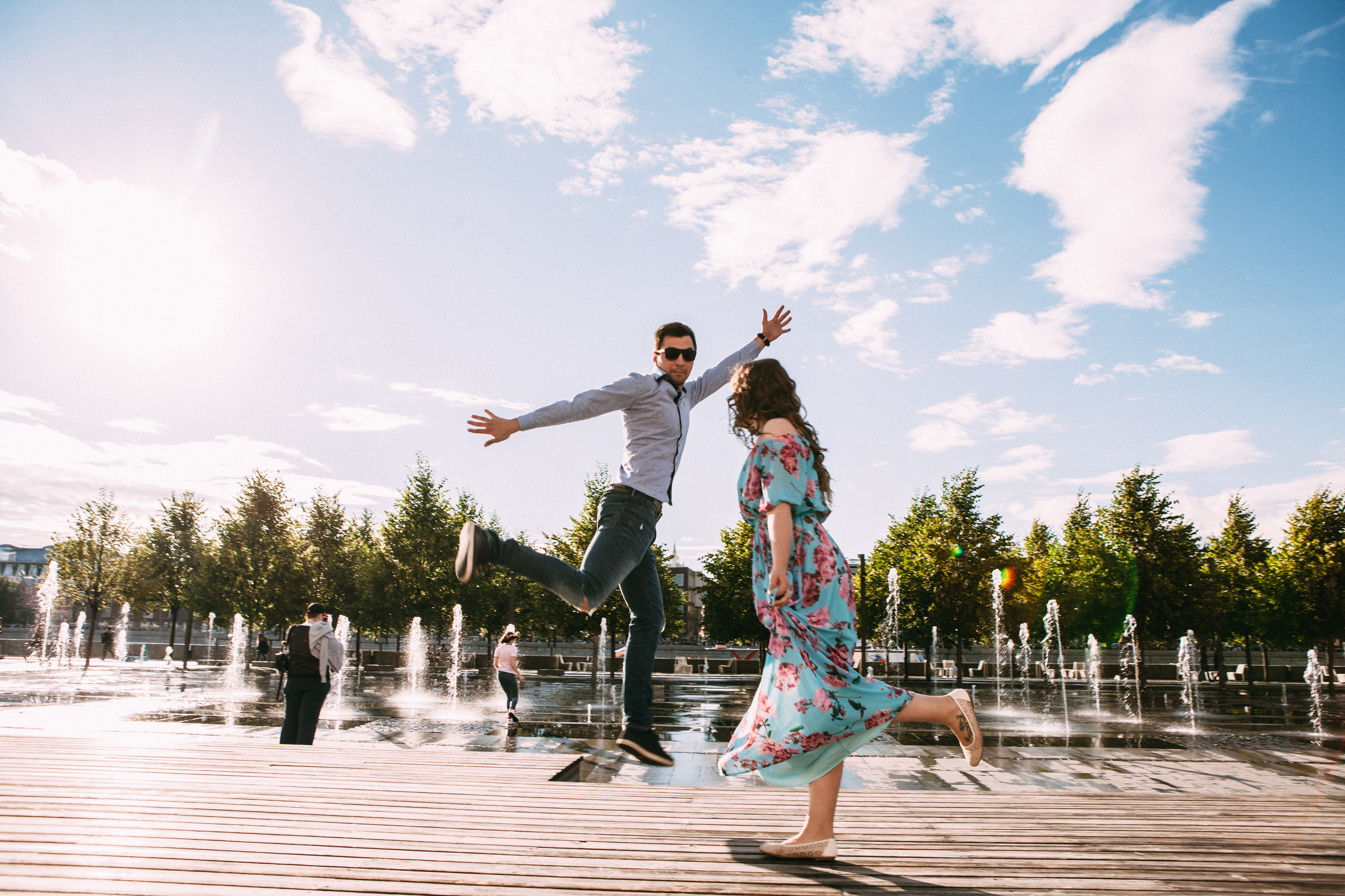 Свадьба Женя и Лёша