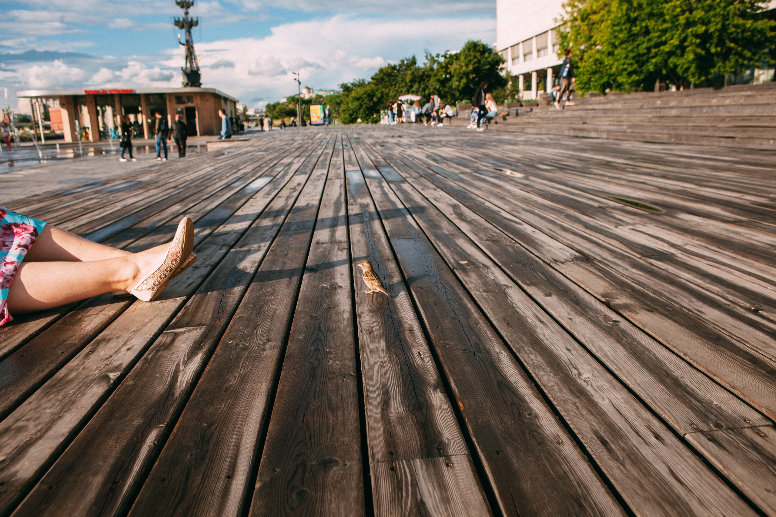 Свадьба Женя и Лёша