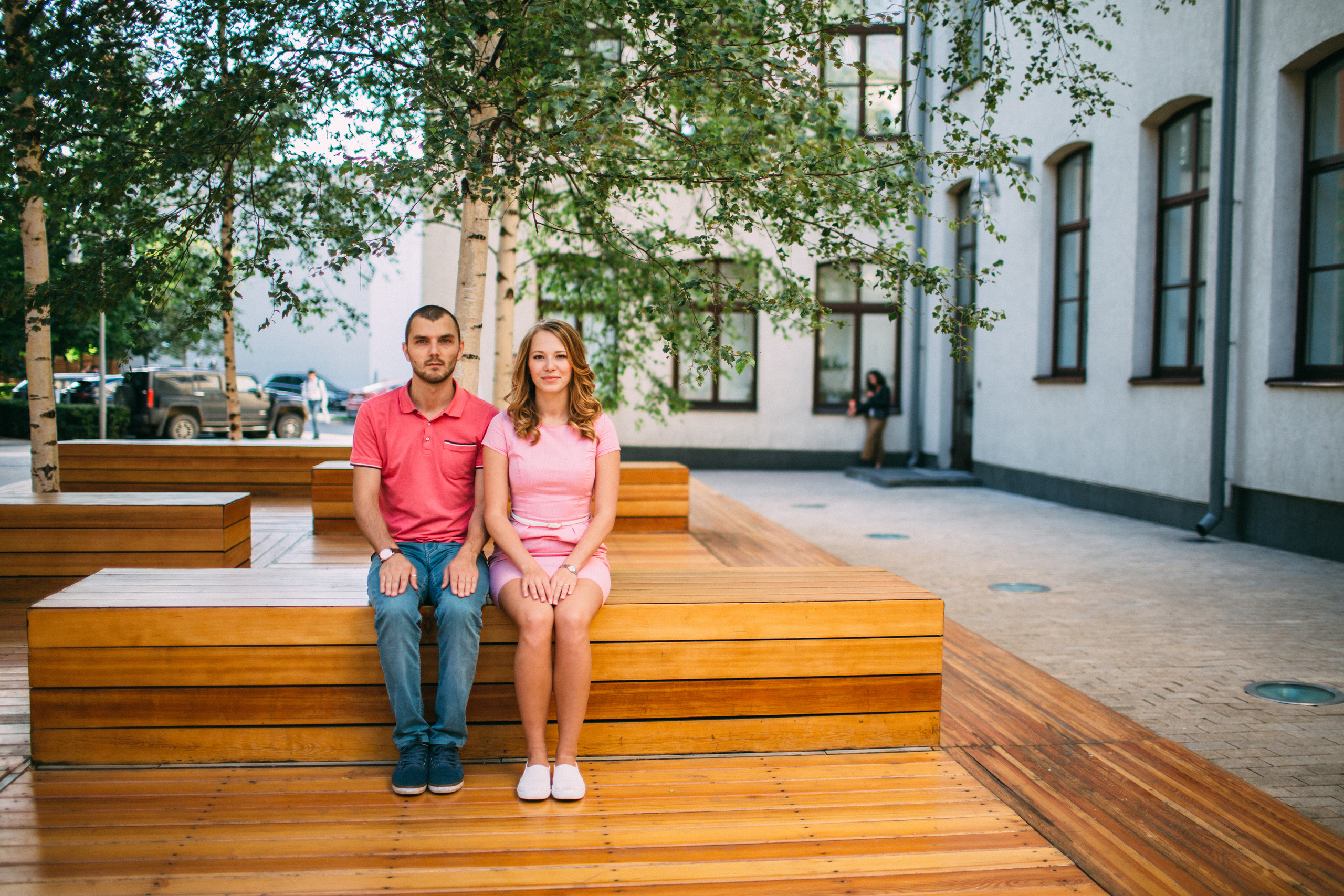 Свадьба Валя и Вова. Фотоотчет