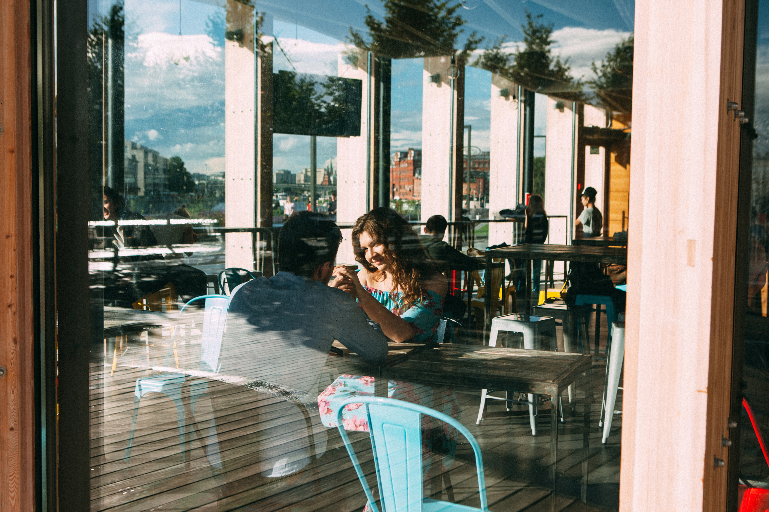 Свадьба Женя и Лёша