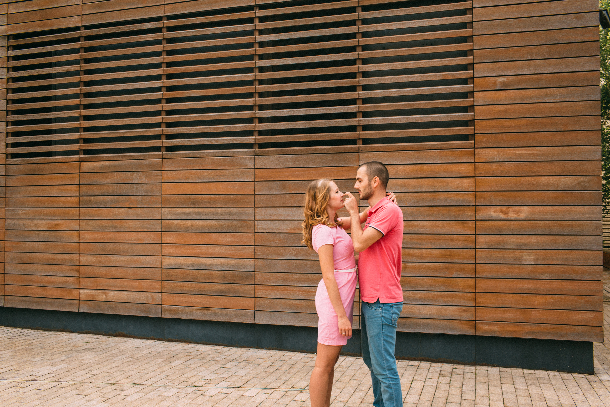 Свадьба Валя и Вова. Фотоотчет