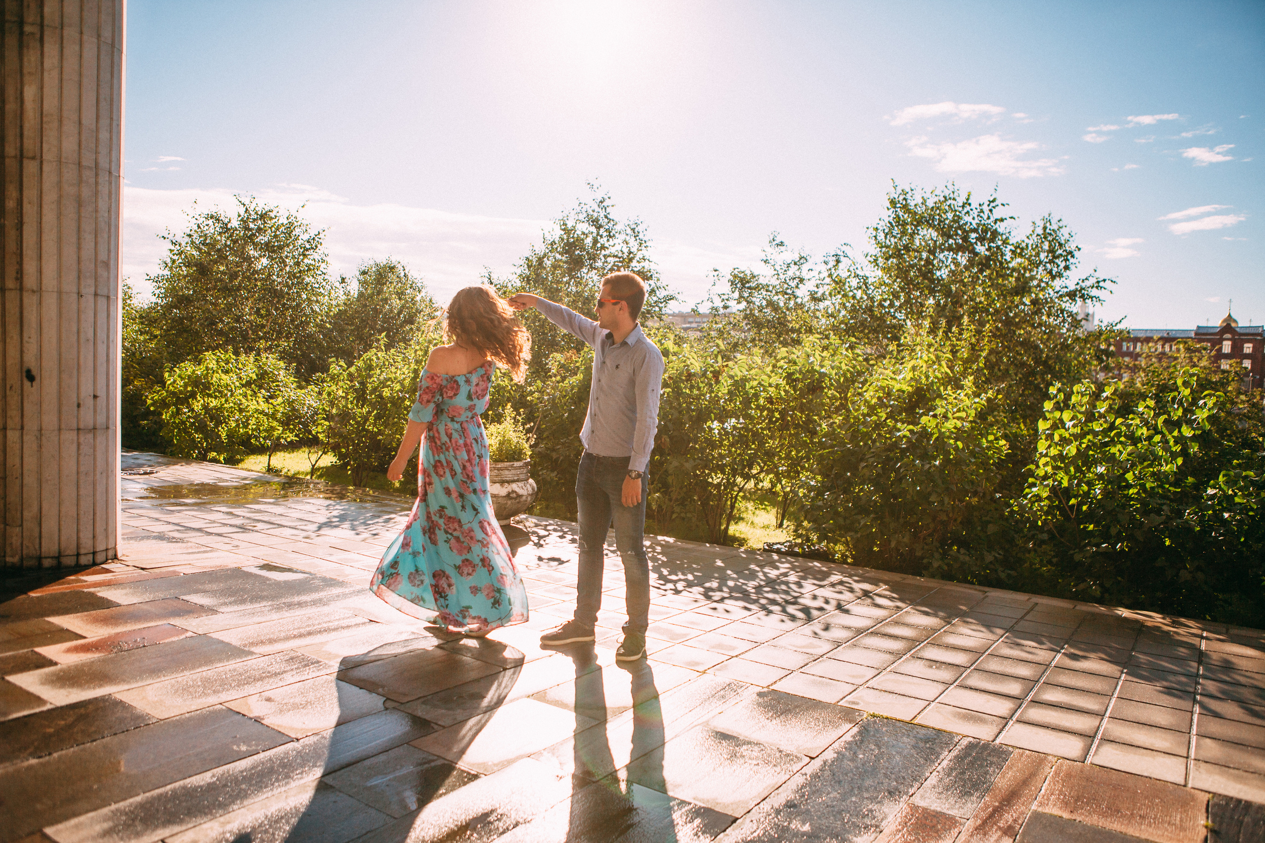 Свадьба Женя и Лёша