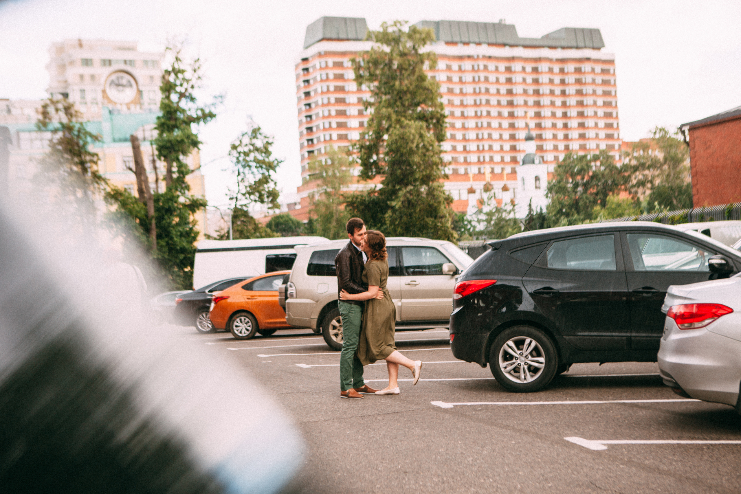 Свадьба Женя и Лёша