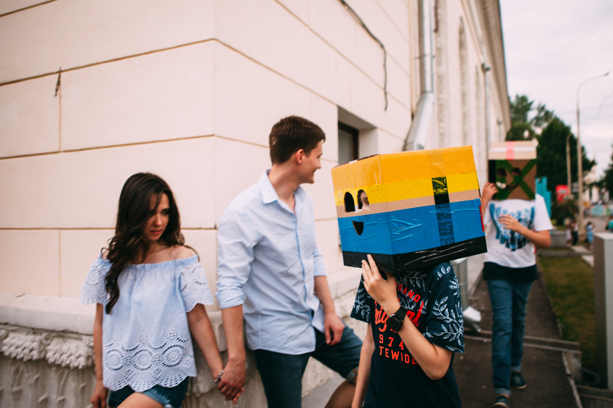 Свадьба Виты и Леши. Портфолио