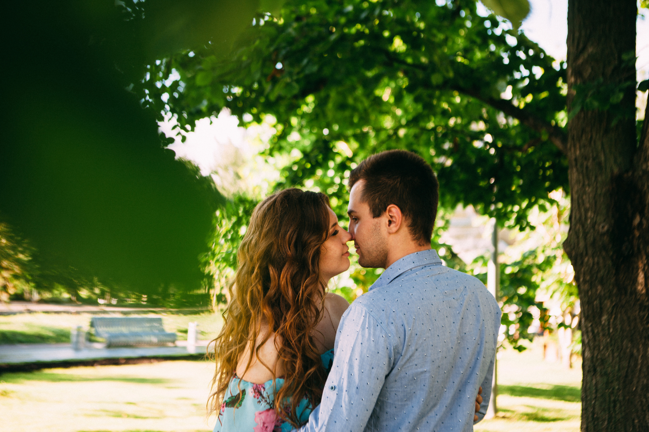 Свадьба Женя и Лёша