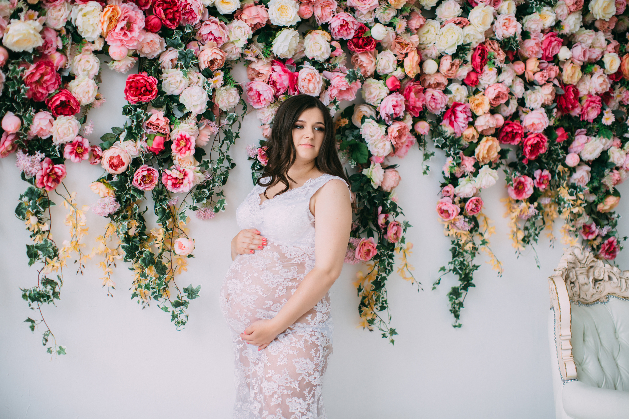 Любовь. Фотограф в Москве Голубева Евгения