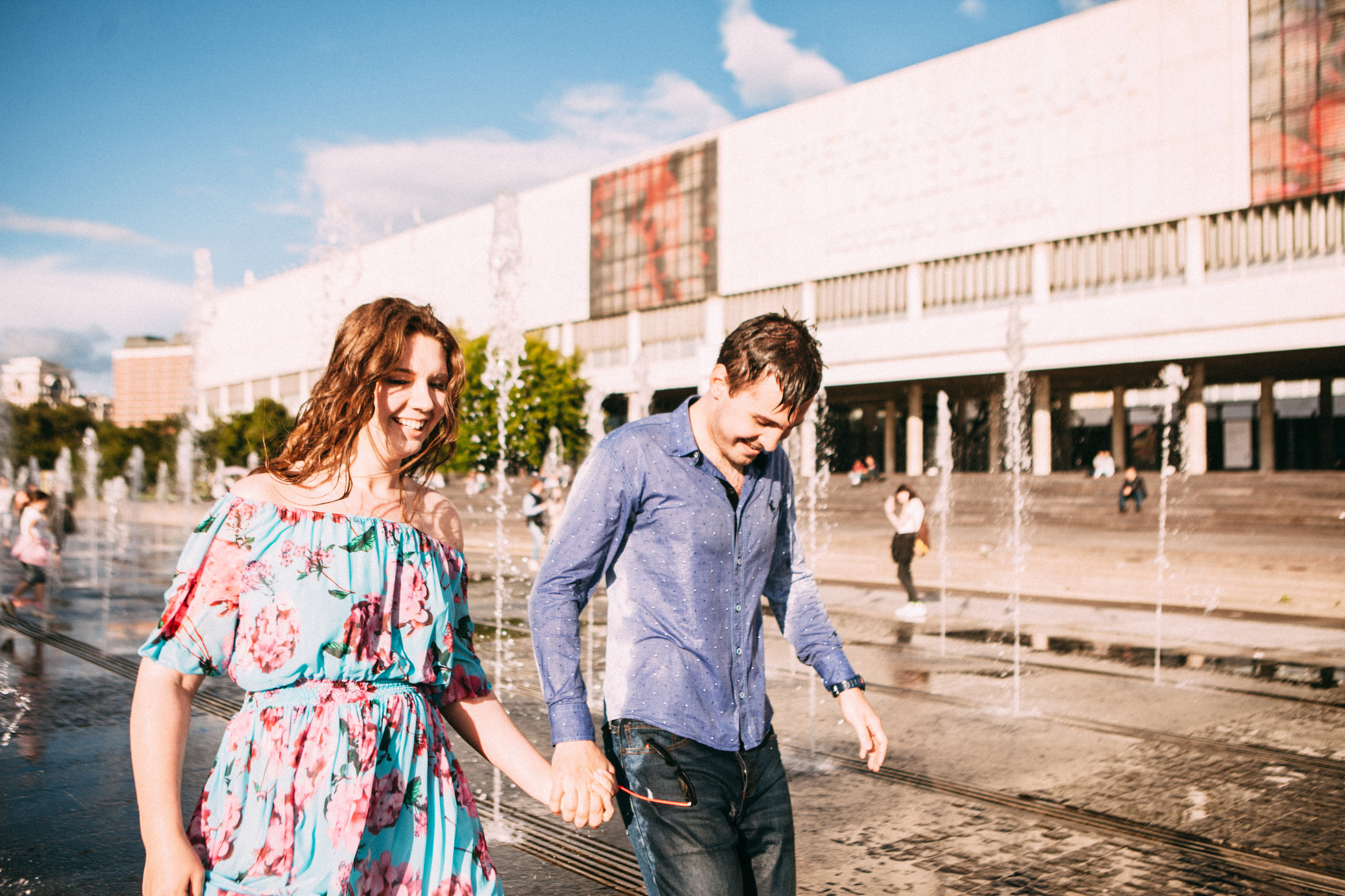 Свадьба Женя и Лёша