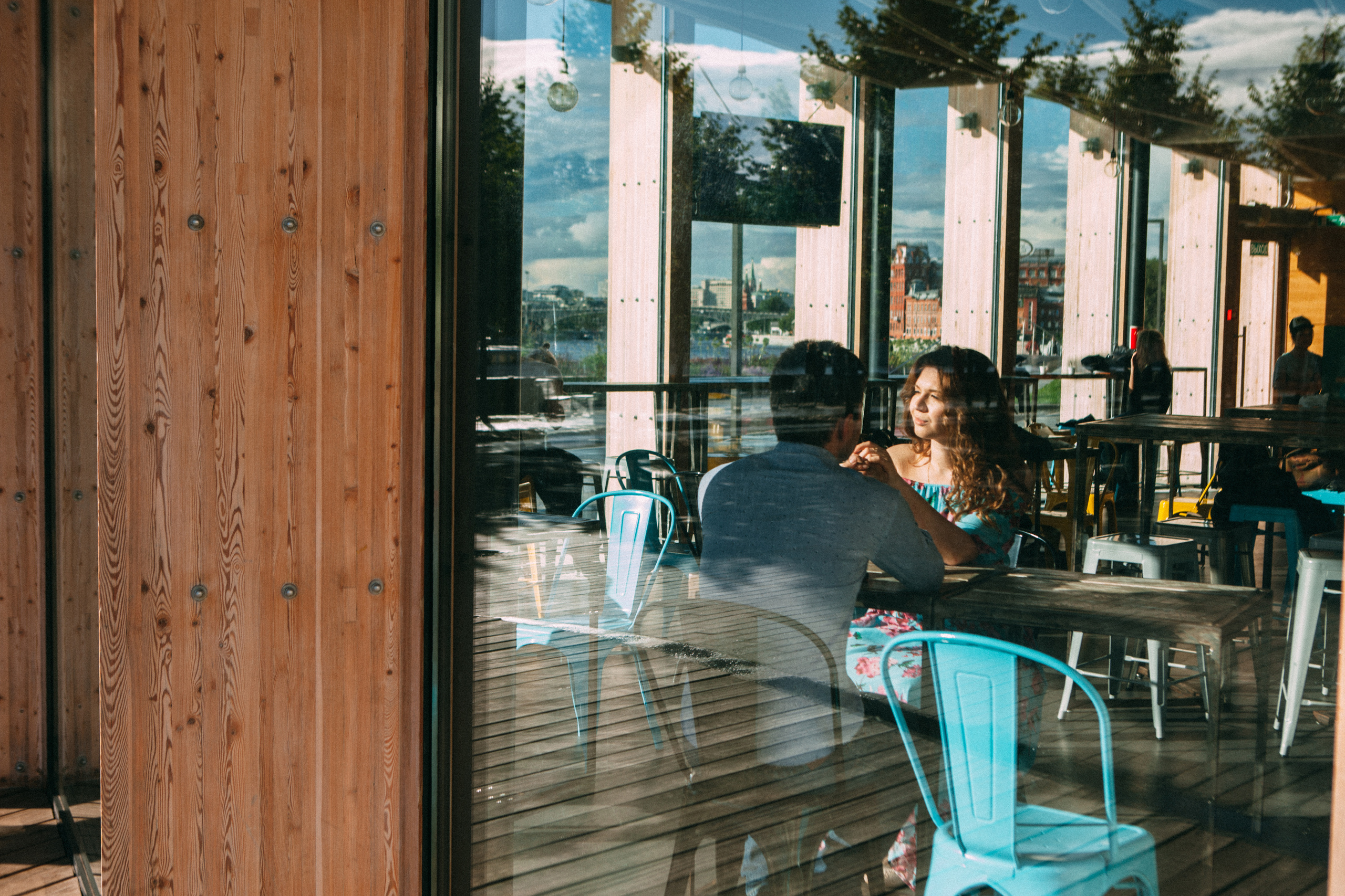 Свадьба Женя и Лёша