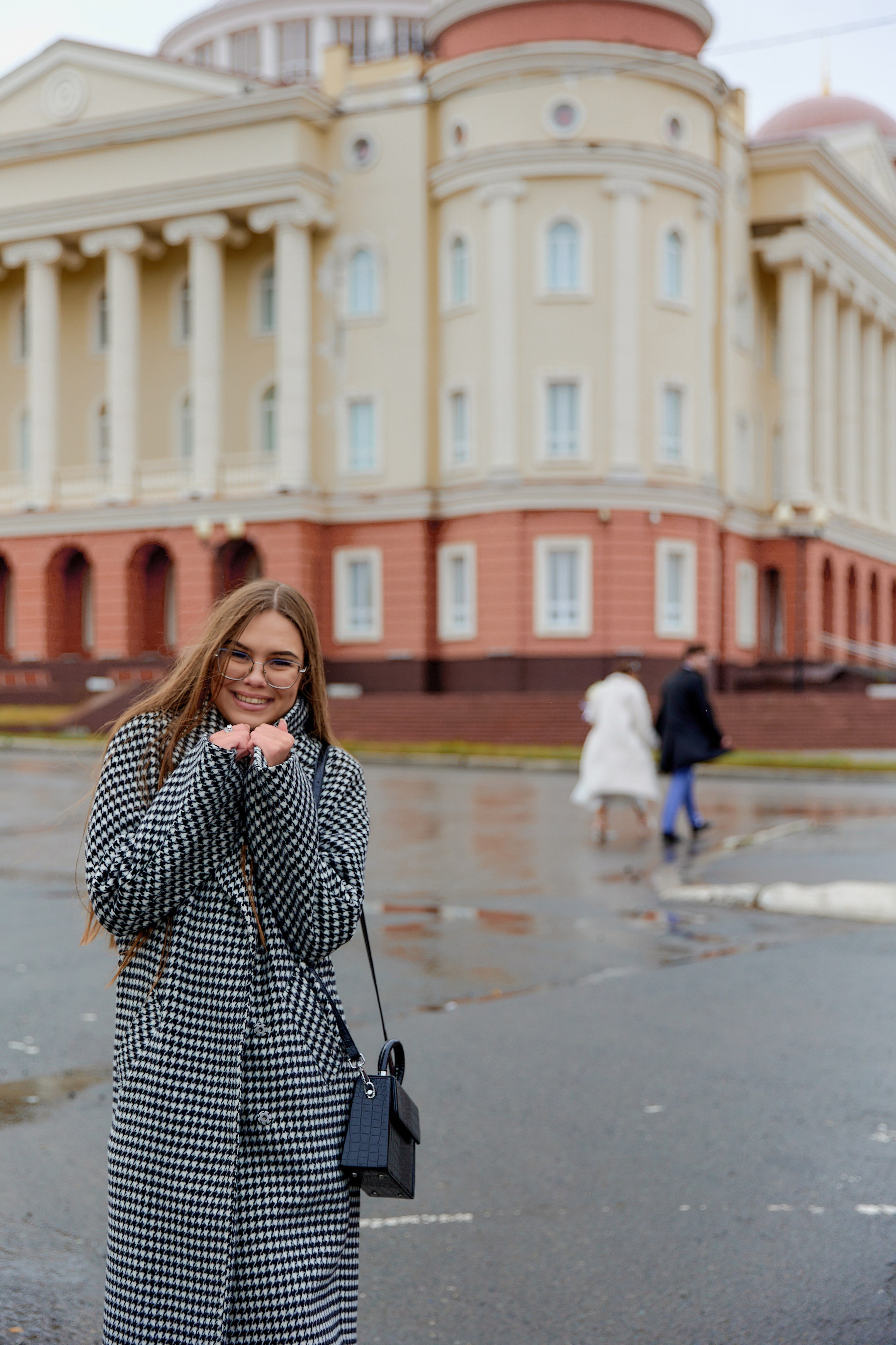 Данила &Лиза. Свадебный и семейный фотограф г. Саранск