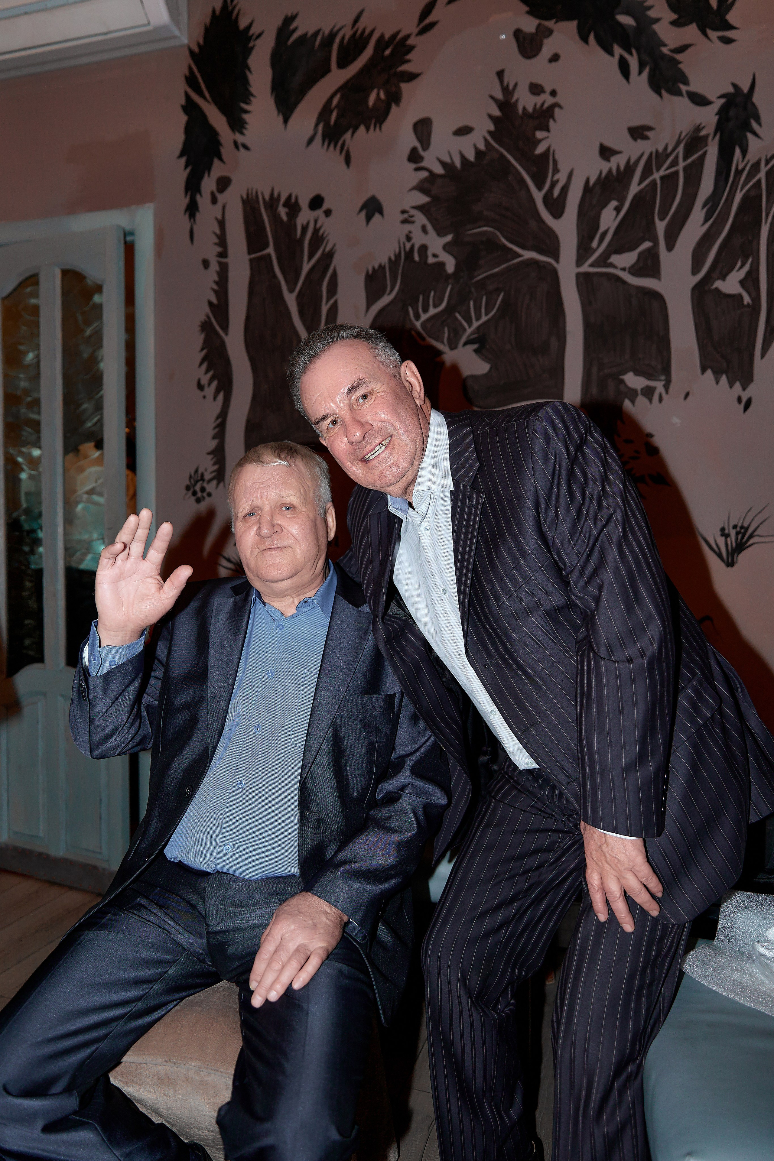 Александр &Наталья. Свадебный и семейный фотограф г. Саранск