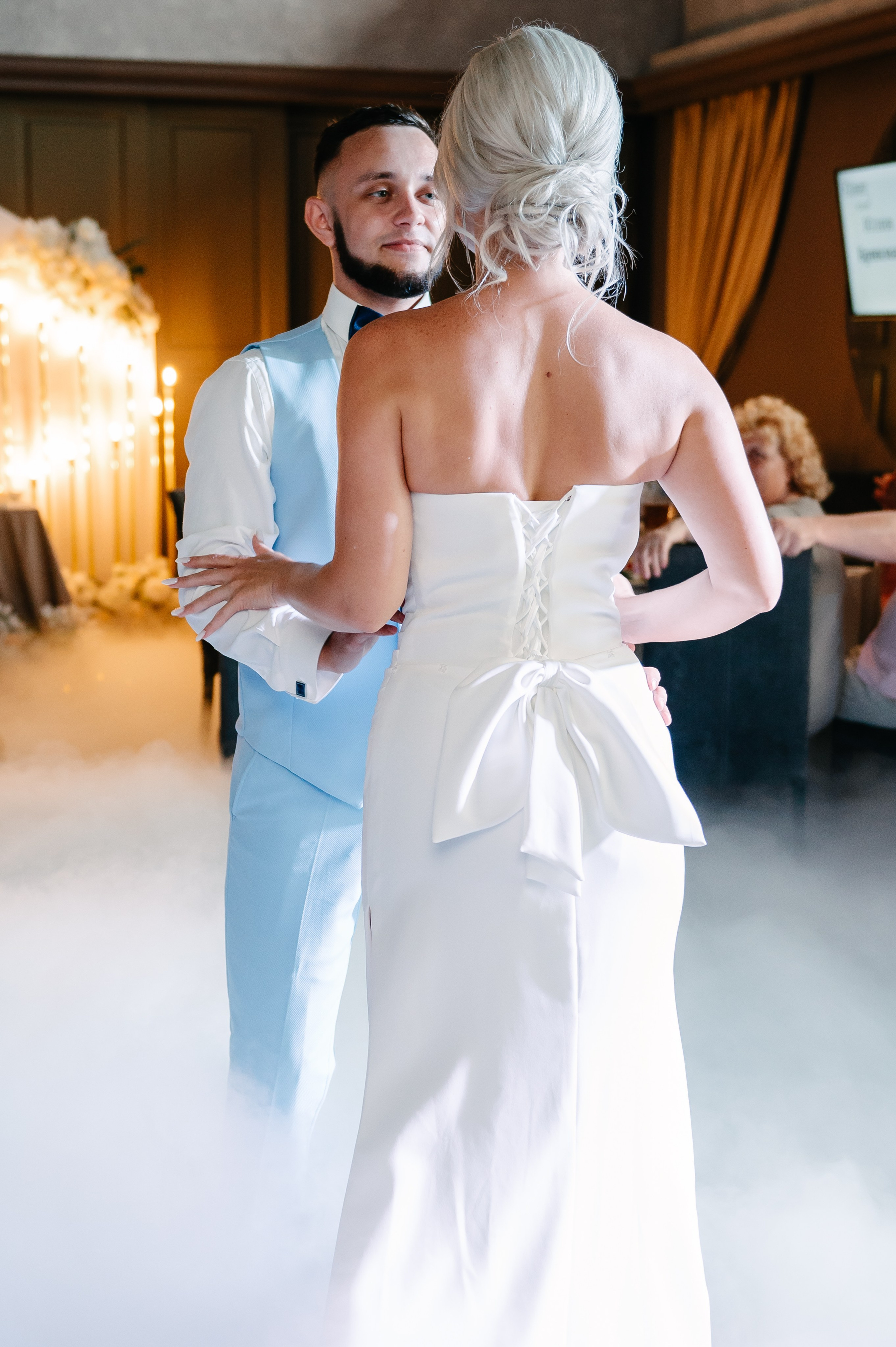 О&Ю. Фотограф Рязань. Дарья Дмитриева