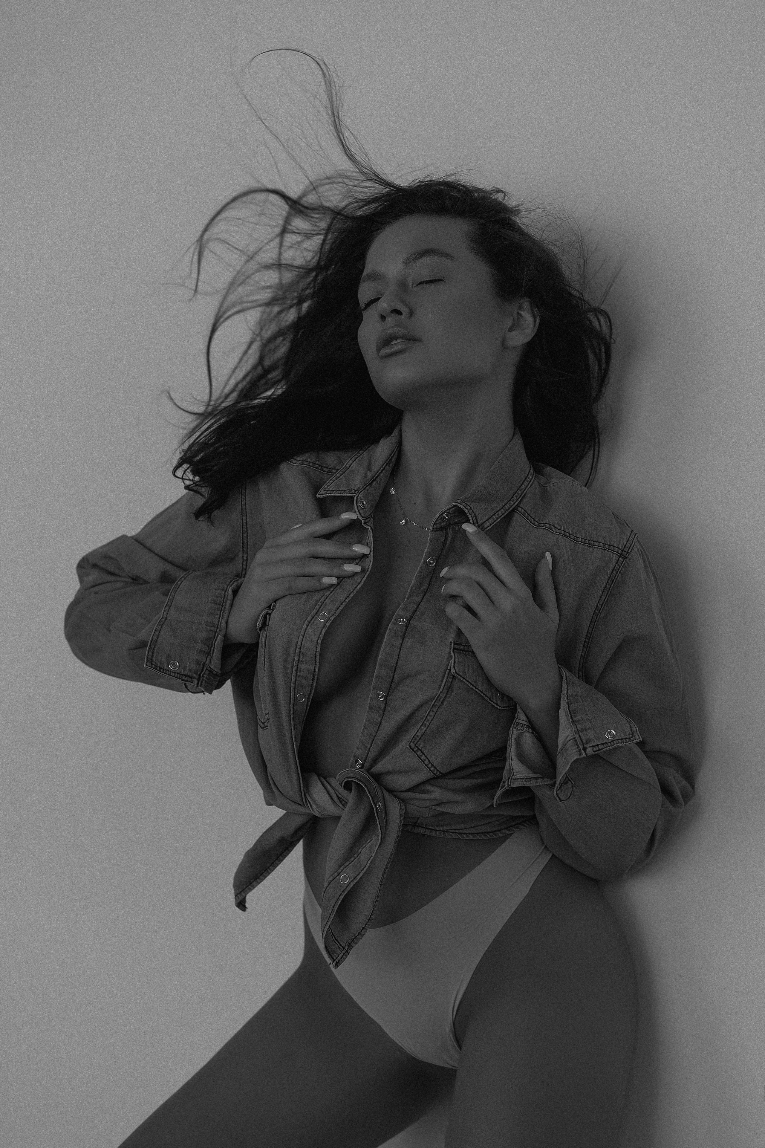 Полина студия Культура. Женский фотограф в Екатеринбурге Марина Логинова