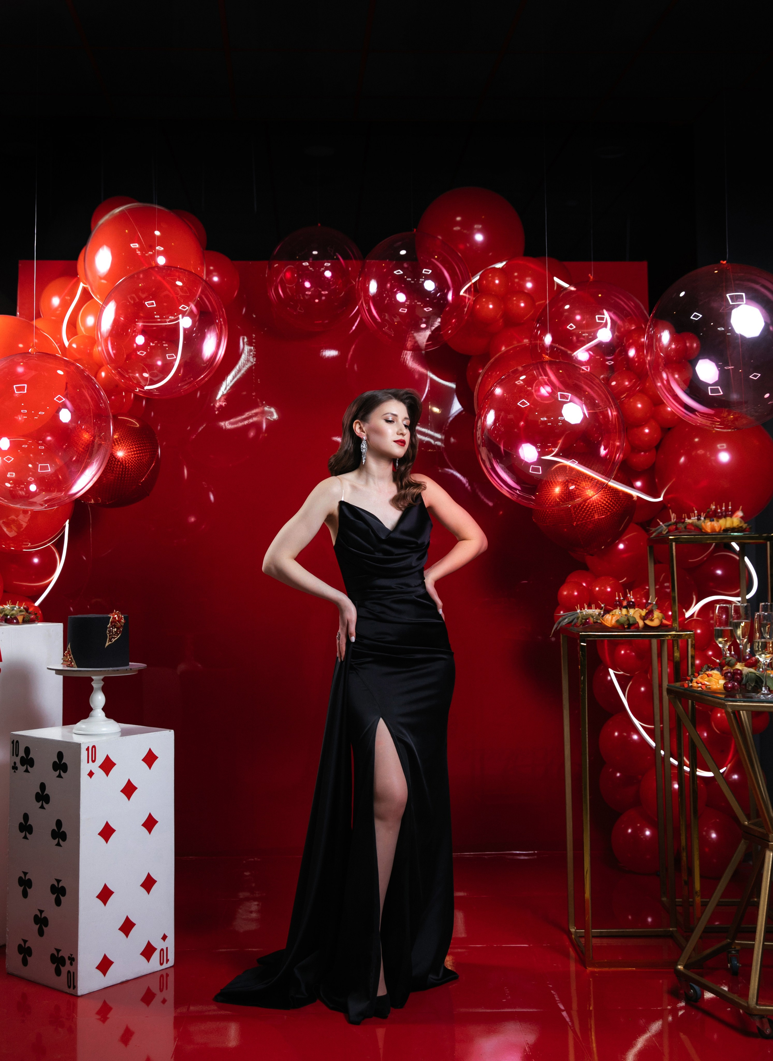 Birthday. Свадебный и семейный фотограф Василина Батищева в Моздоке, Северной Осетии и КМВ