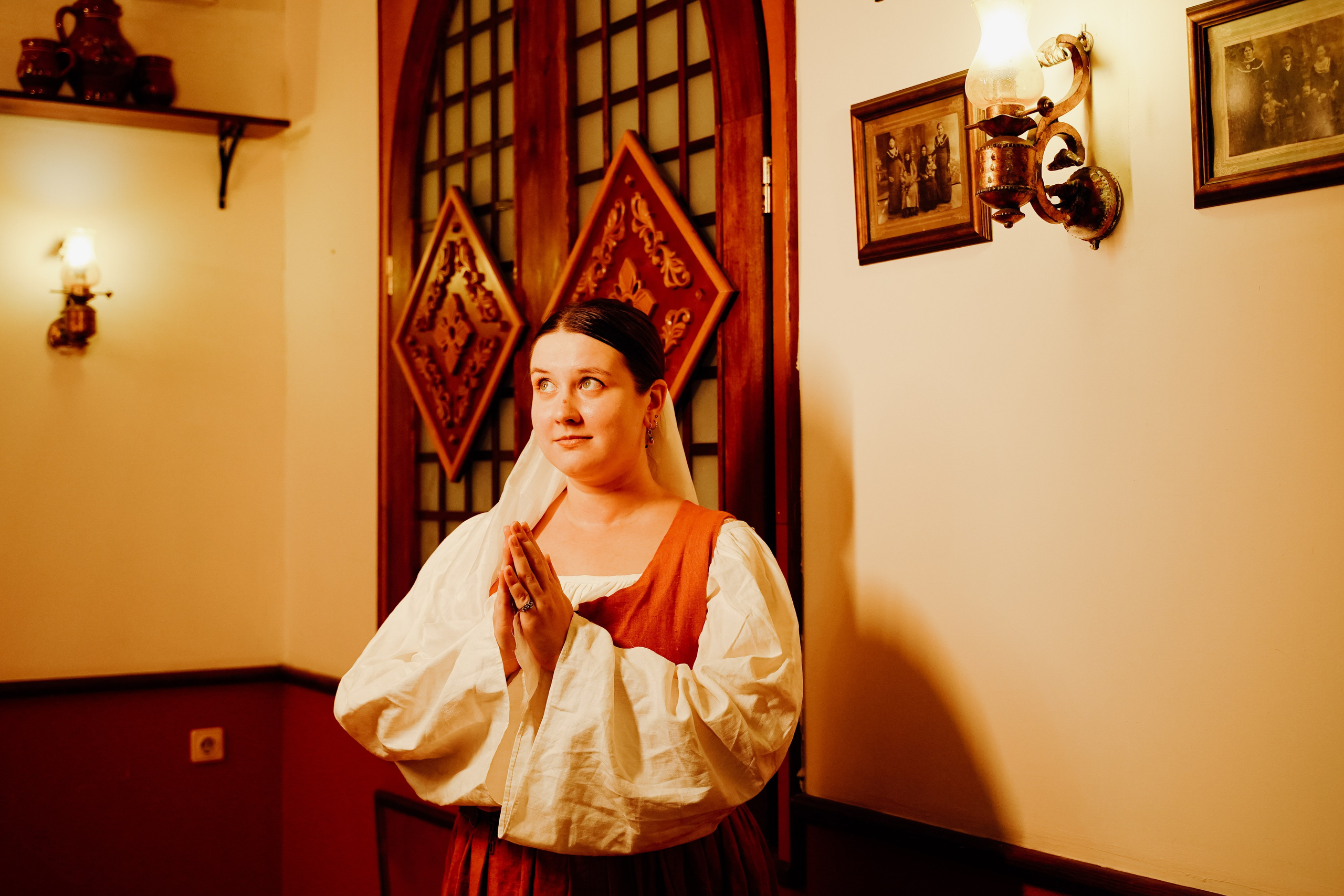 Бал Сопряжения Сфер. Арт-фотограф в Краснодаре