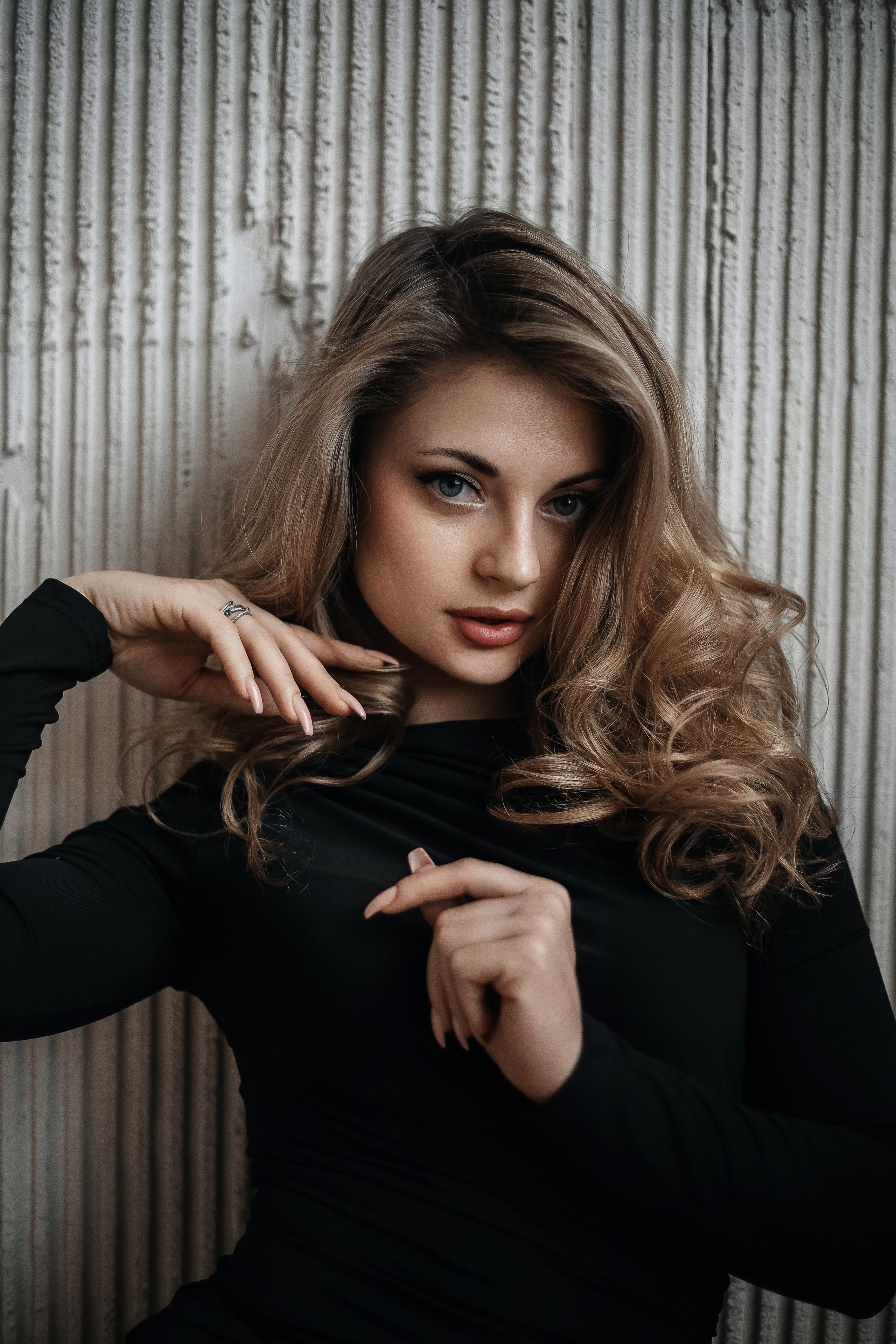 Анастасия. Индивидуальный и свадебный фотограф в Москве, Электростали и Туле Кадейкина Екатерина