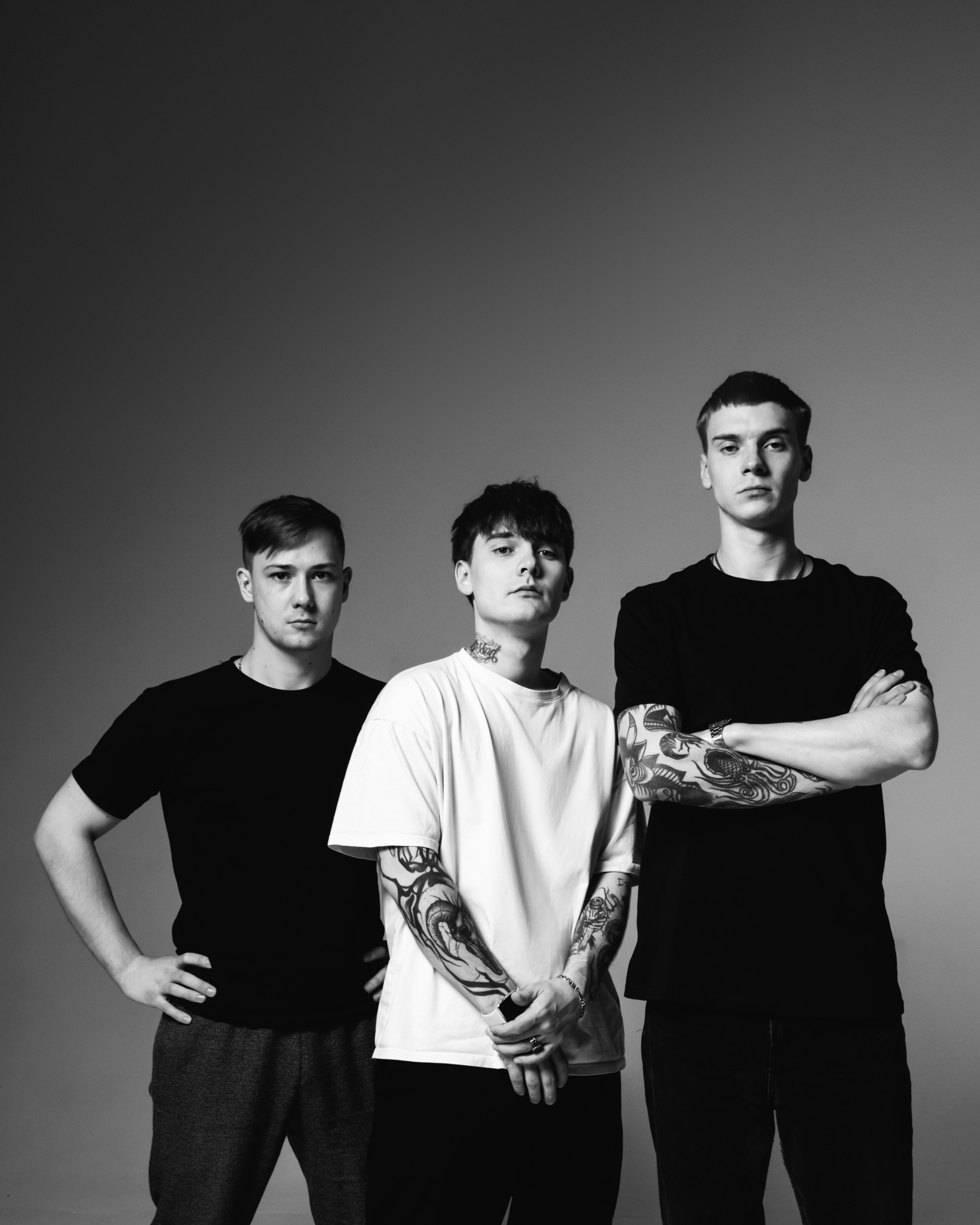 Музыкальные проекты. Фотограф в Москве. Индивидуальные и парные съёмки, мероприятия, промо-съёмки для артистов