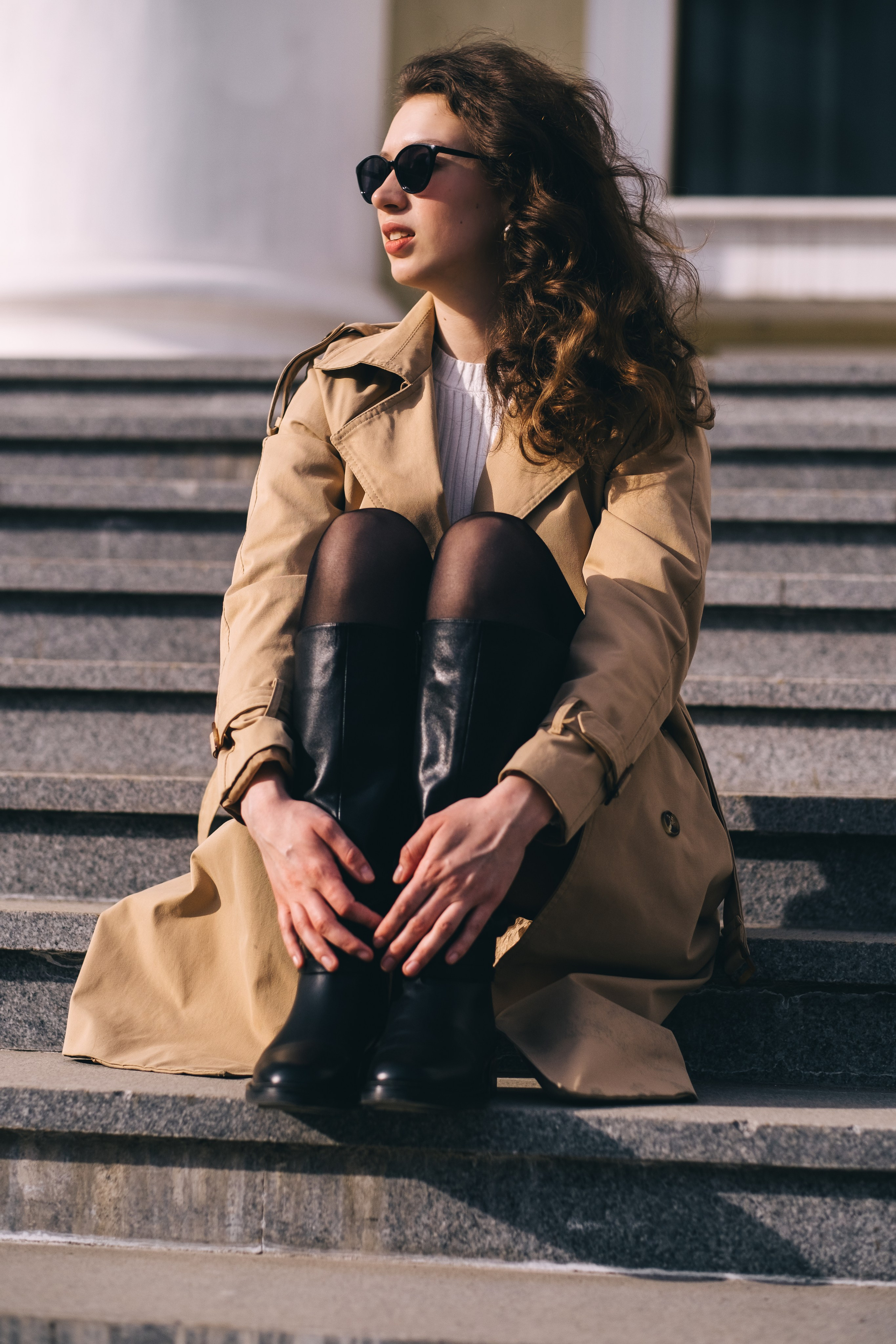 Ева. Фотограф на свадьбу