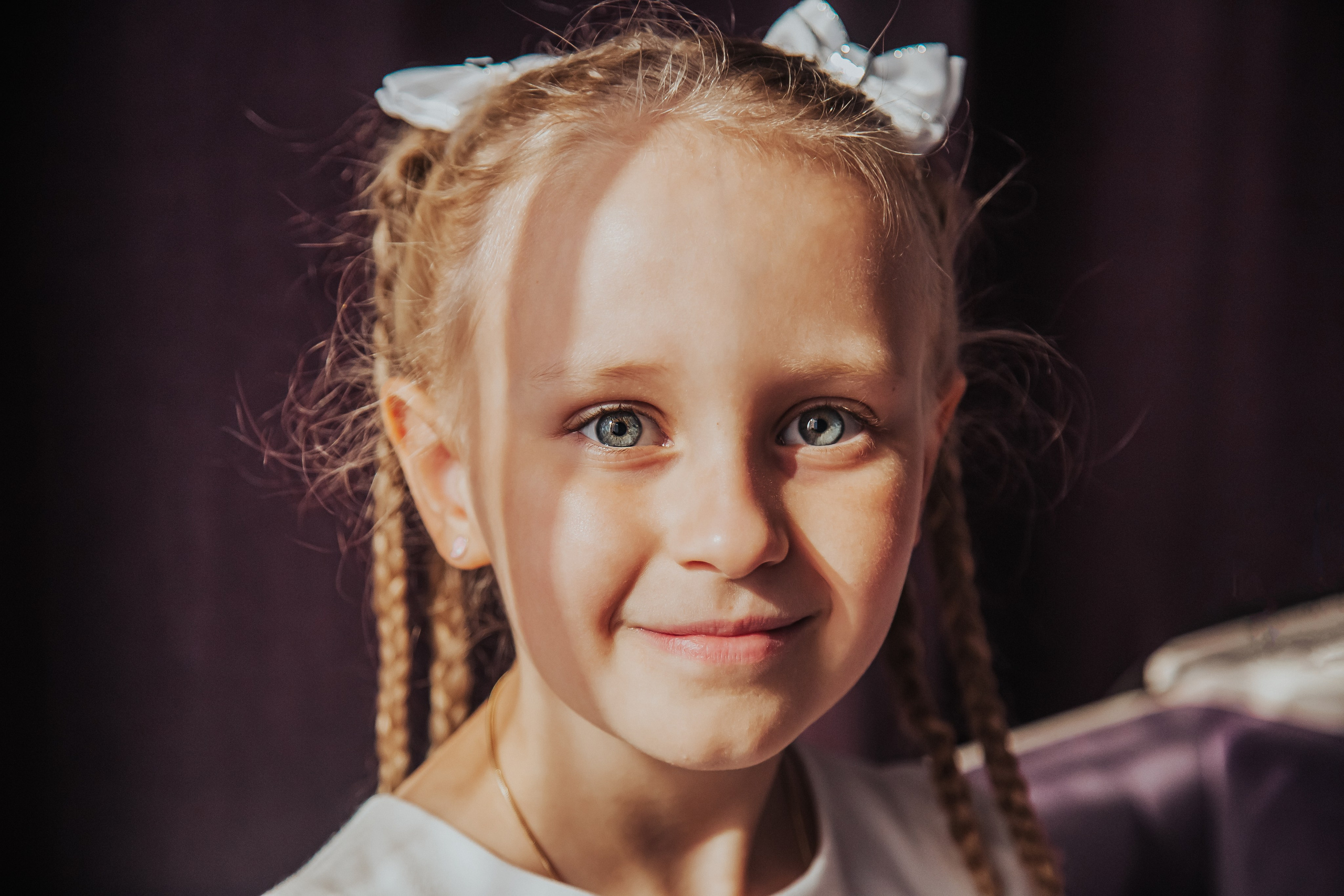 Папа, мама и две принцессы. Фотограф вашей улыбки. Москва