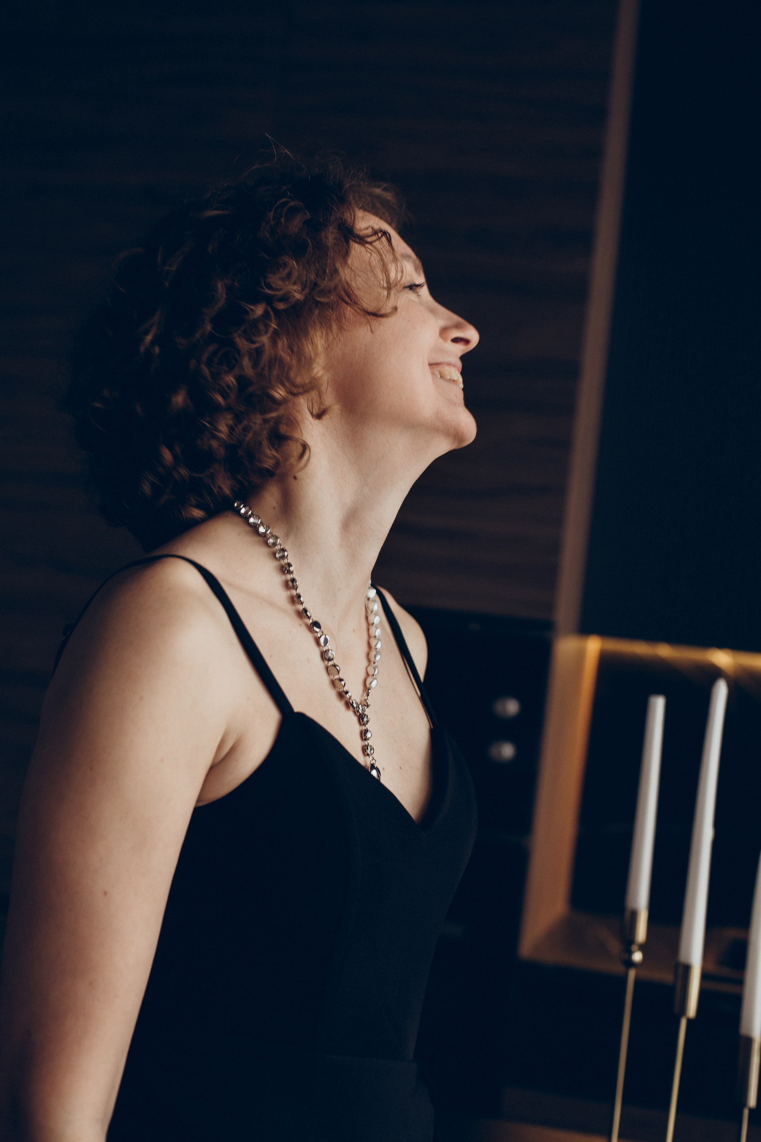 Елена. Фотограф вашей улыбки. Москва