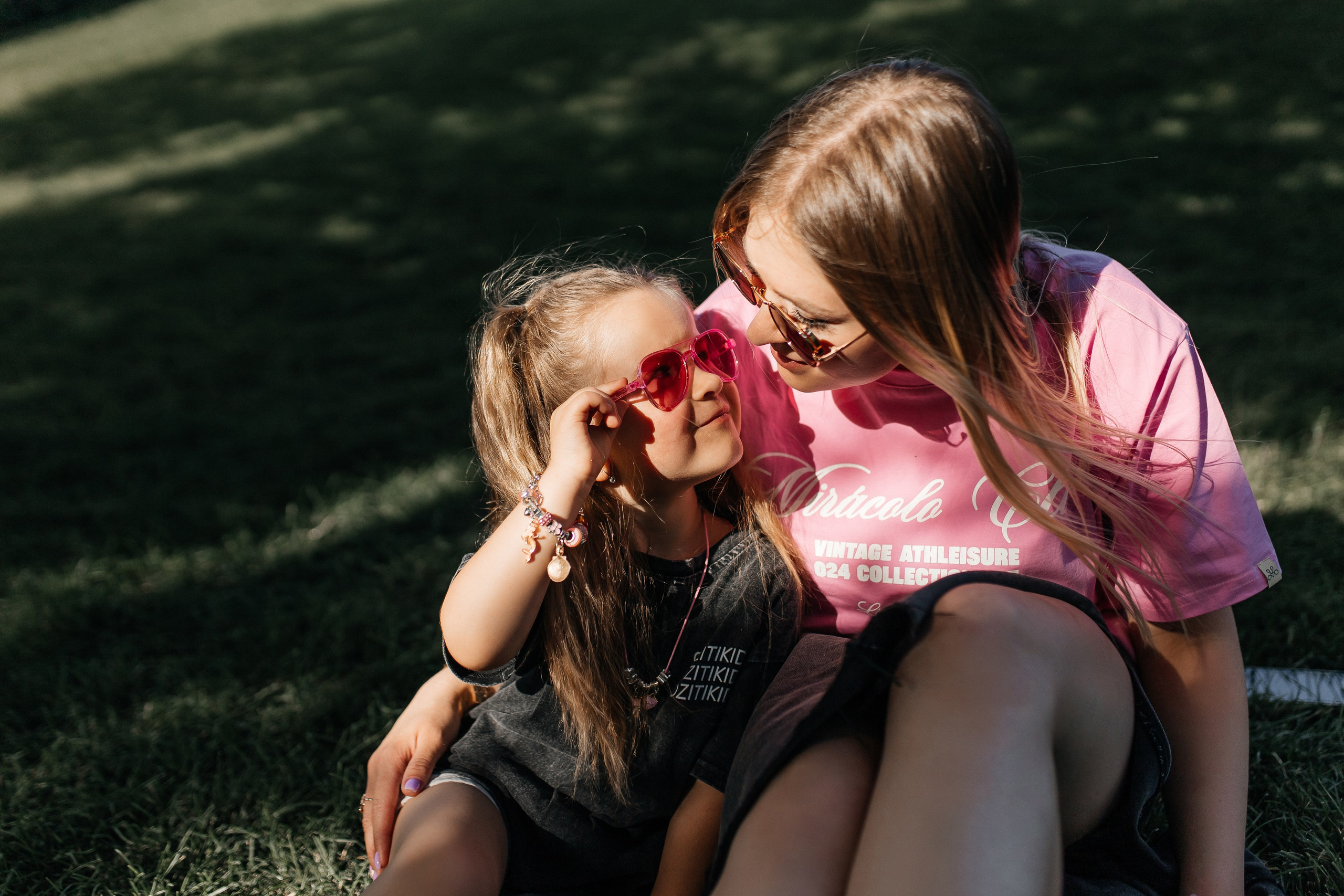 Василисе 4. Свадебный и семейный фотограф Москва