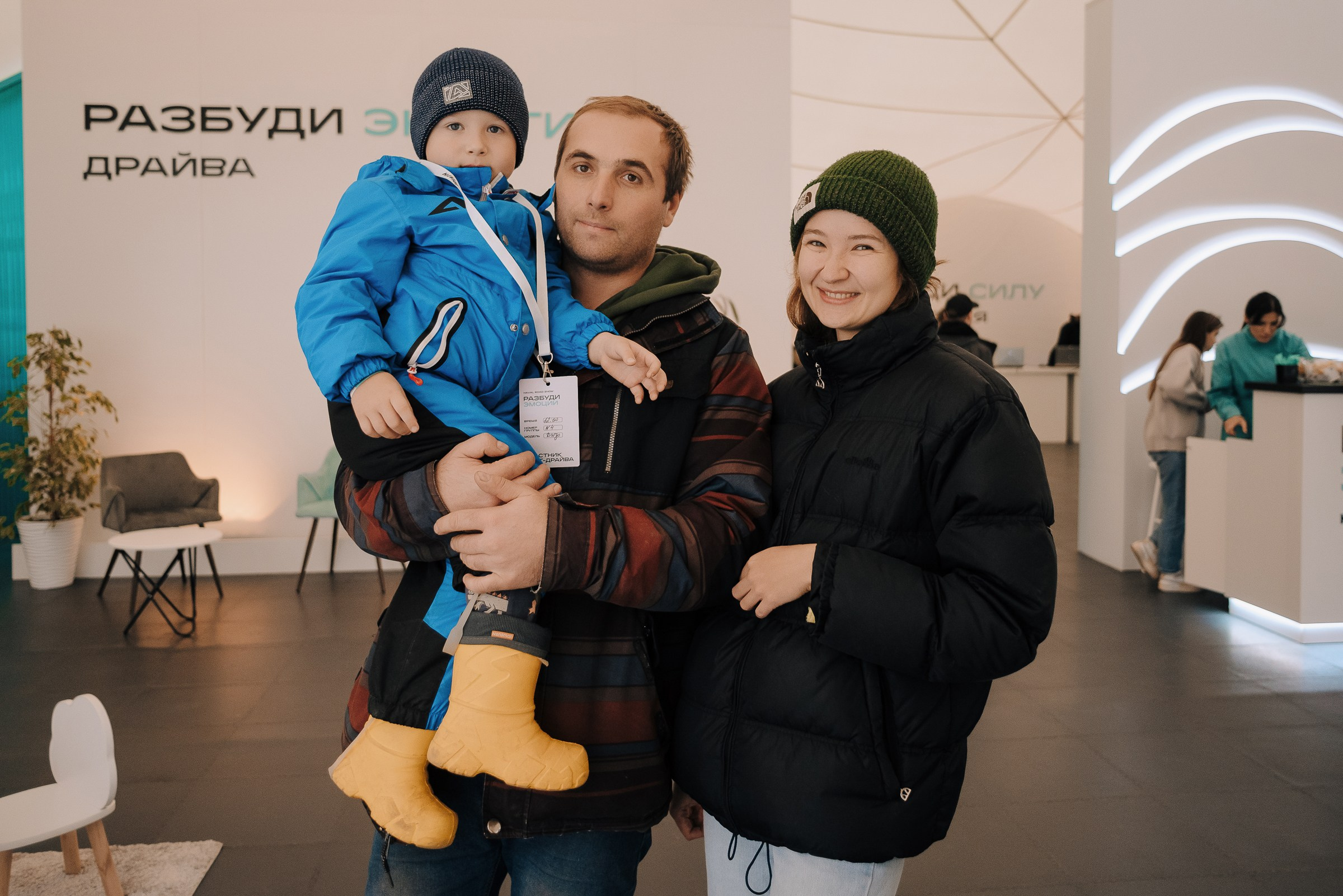 HAVAL ROAD SHOW. Репортажный фотограф Зуев Роман г. Челябинск