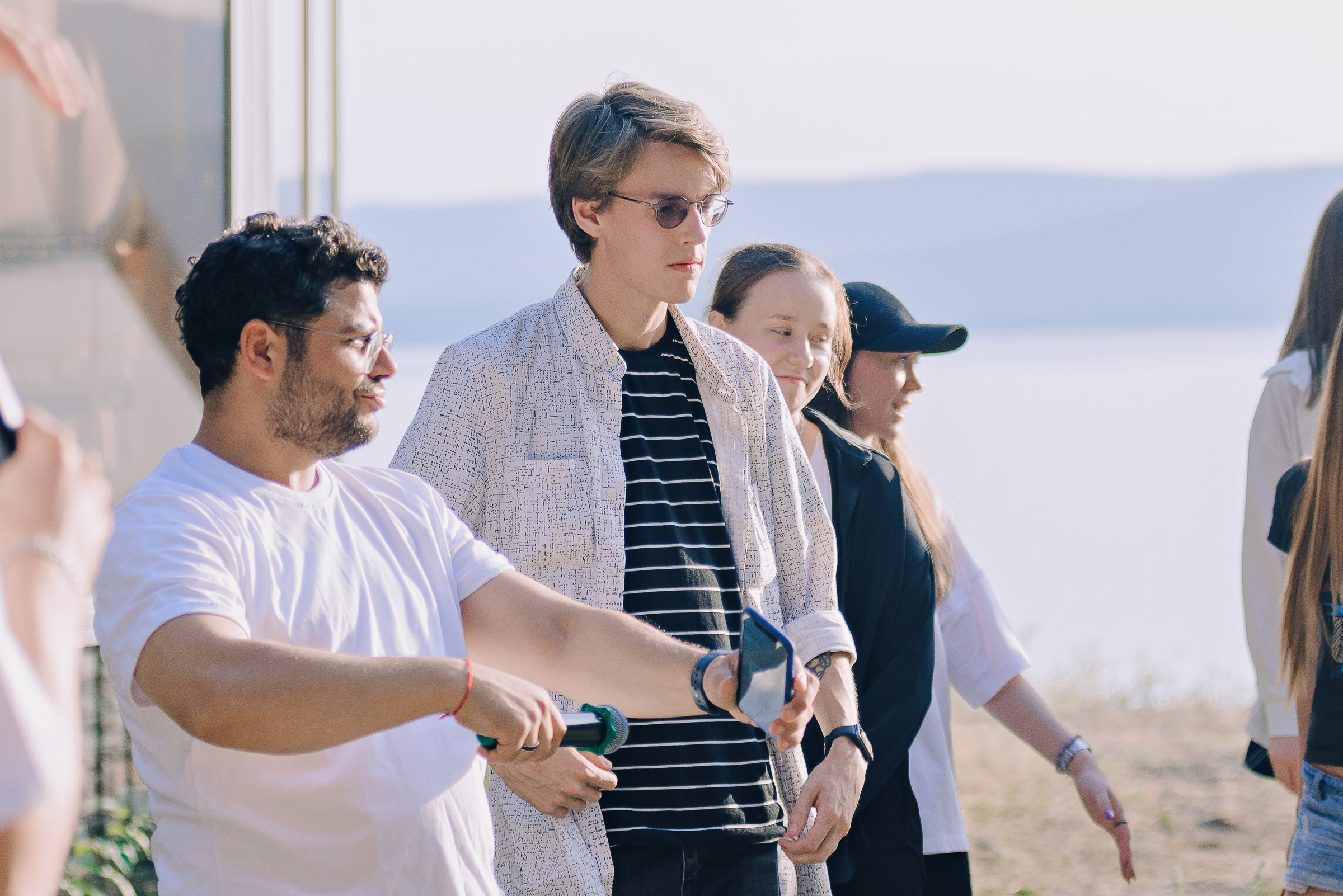 2-х ДНЕВНЫЙ КОРПОРАТИВ В СТИЛЕ ЛАГЕРНОЙ СМЕНЫ НА ТУРГОЯКЕ. Репортажный фотограф Зуев Роман г. Челябинск