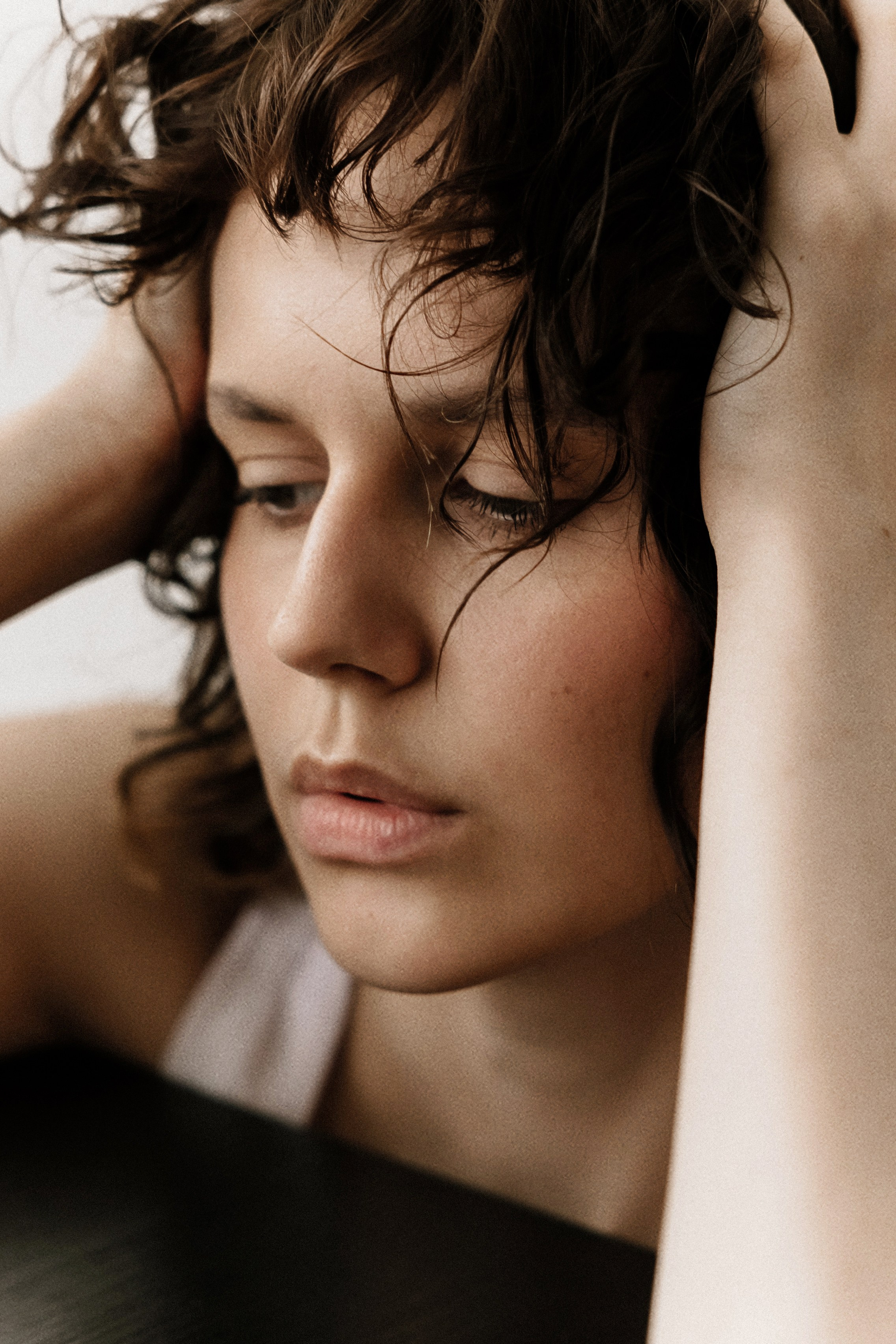 Юля. Фотограф Москва, Санкт-Петербург, Абакан