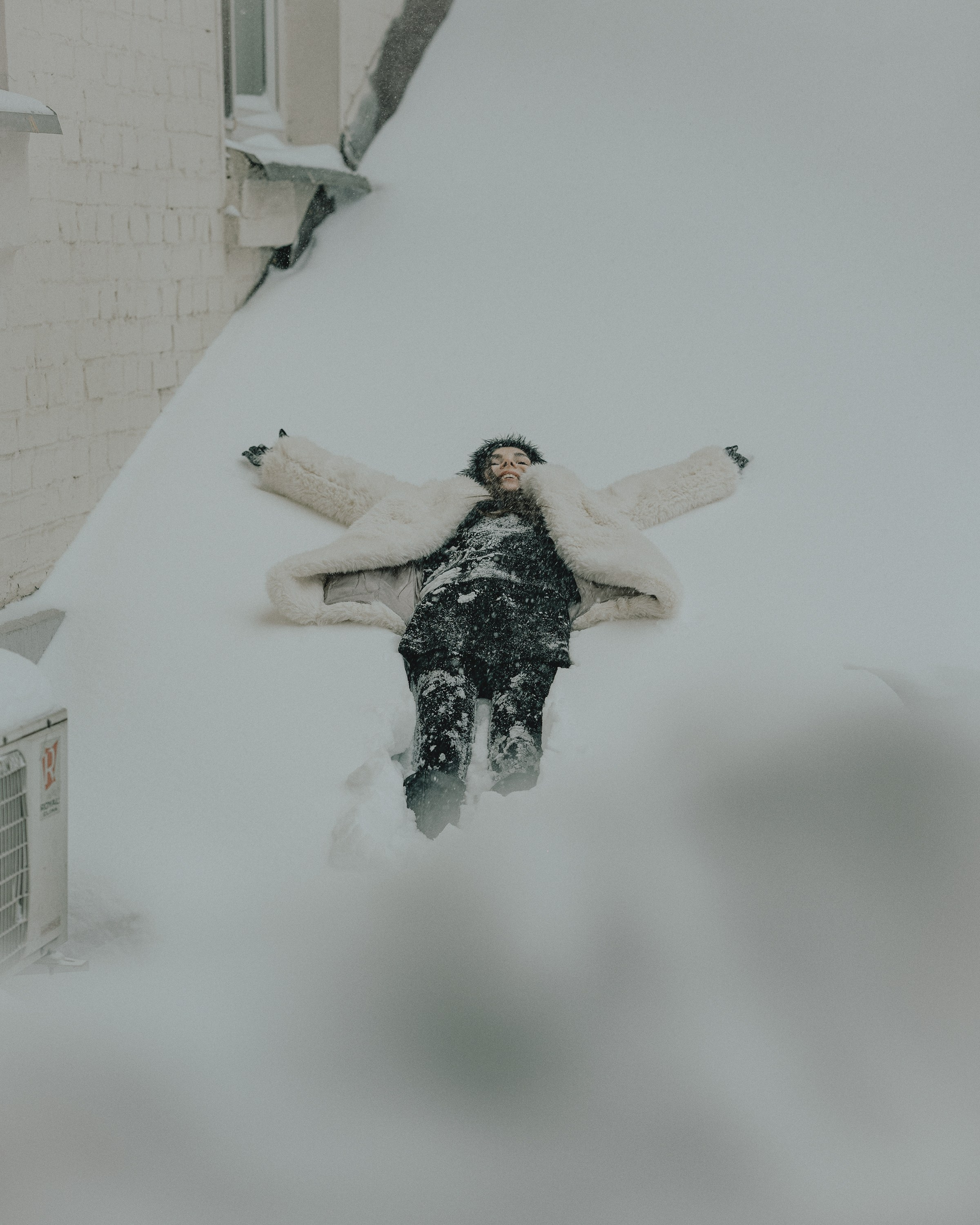 Света. Портретный фотограф в Москве Колосова Екатерина