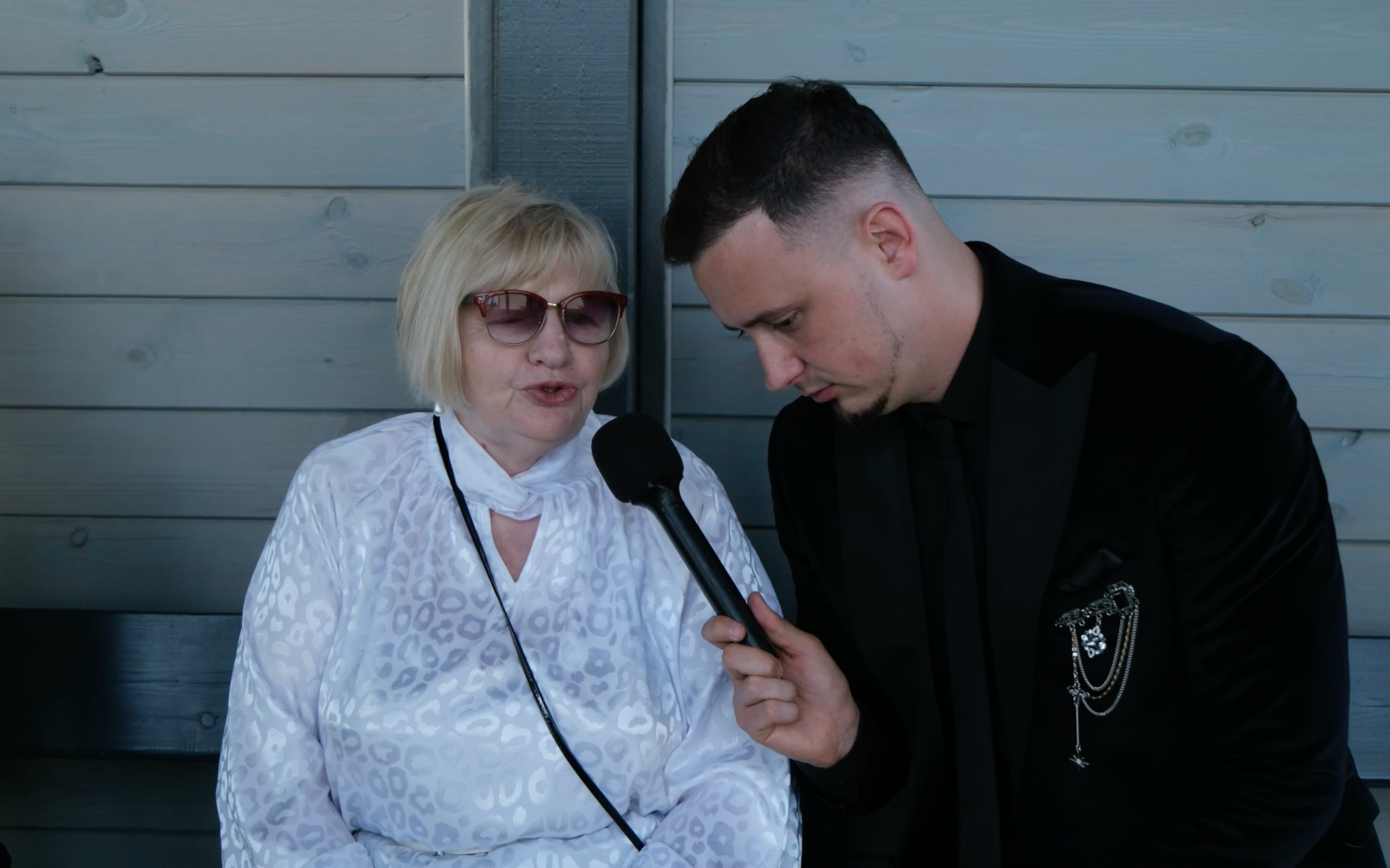 Свадебное SDE интервью в Софи. Репортажный видеограф Илья Сухоносиик