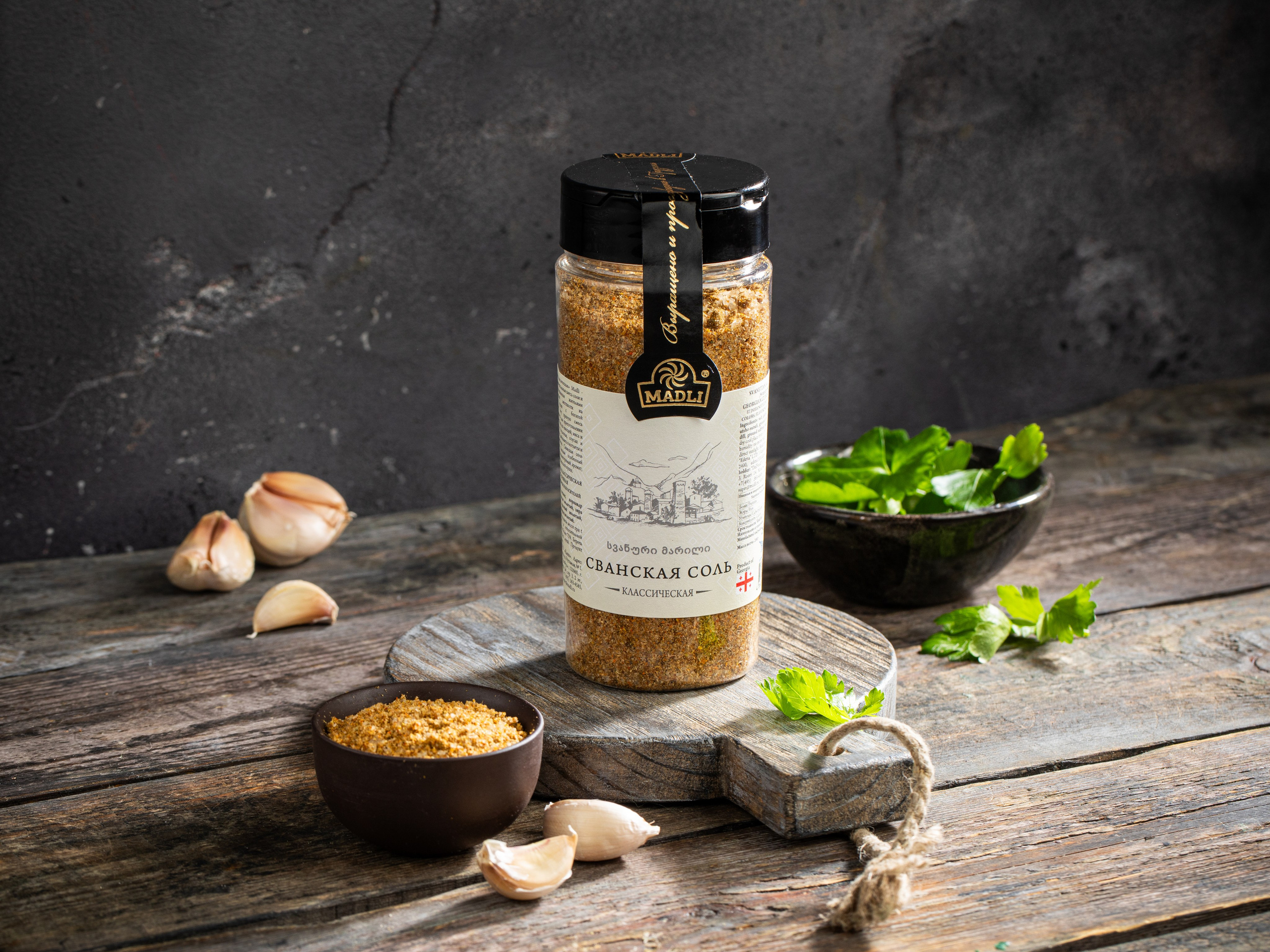 Madli. Фудфотограф, фудстилист и сет дизайнер в Москве Алена Синицына