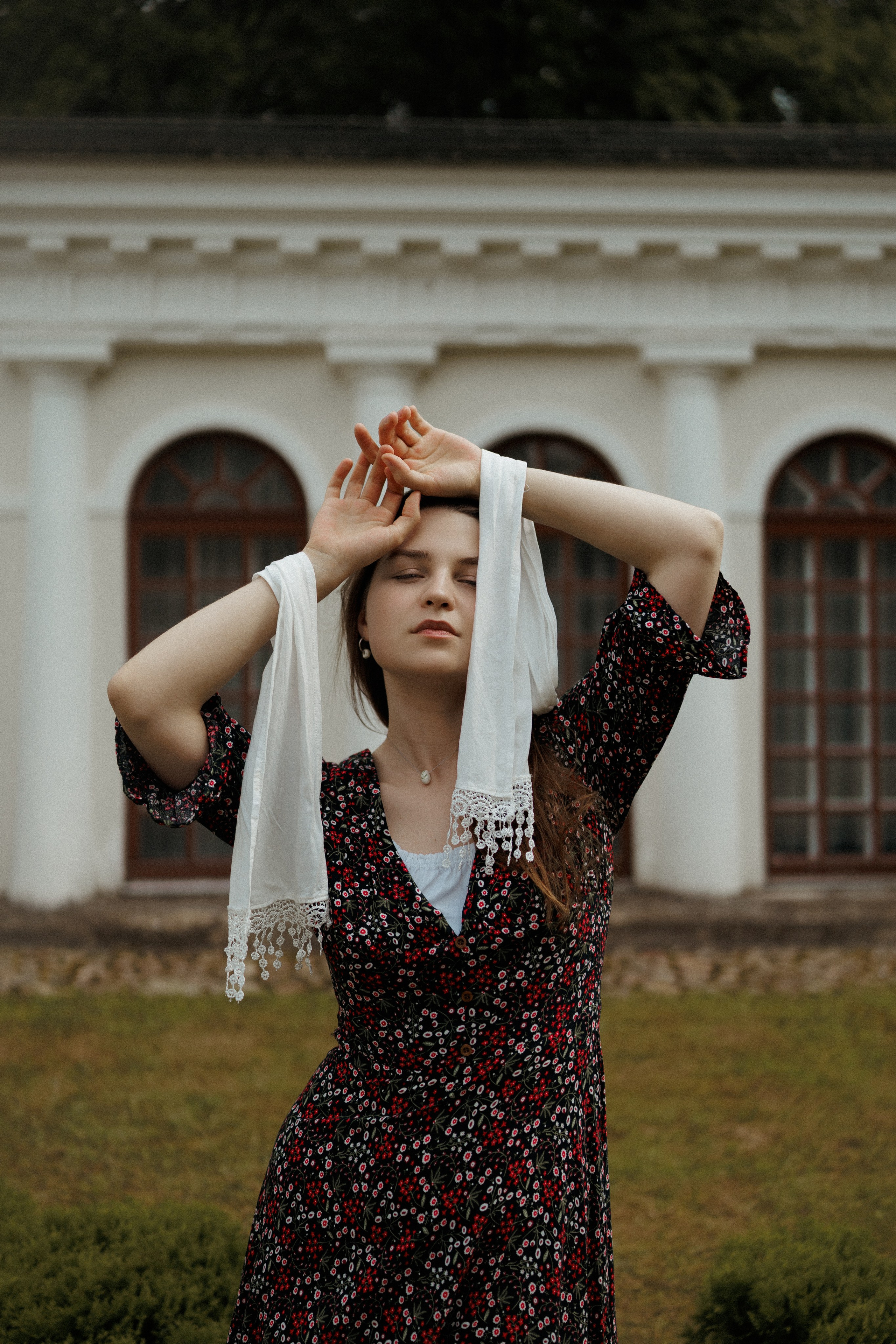 Паліна. Партрэтны і вясельны фатограф у Мінску Юлія Раманькова