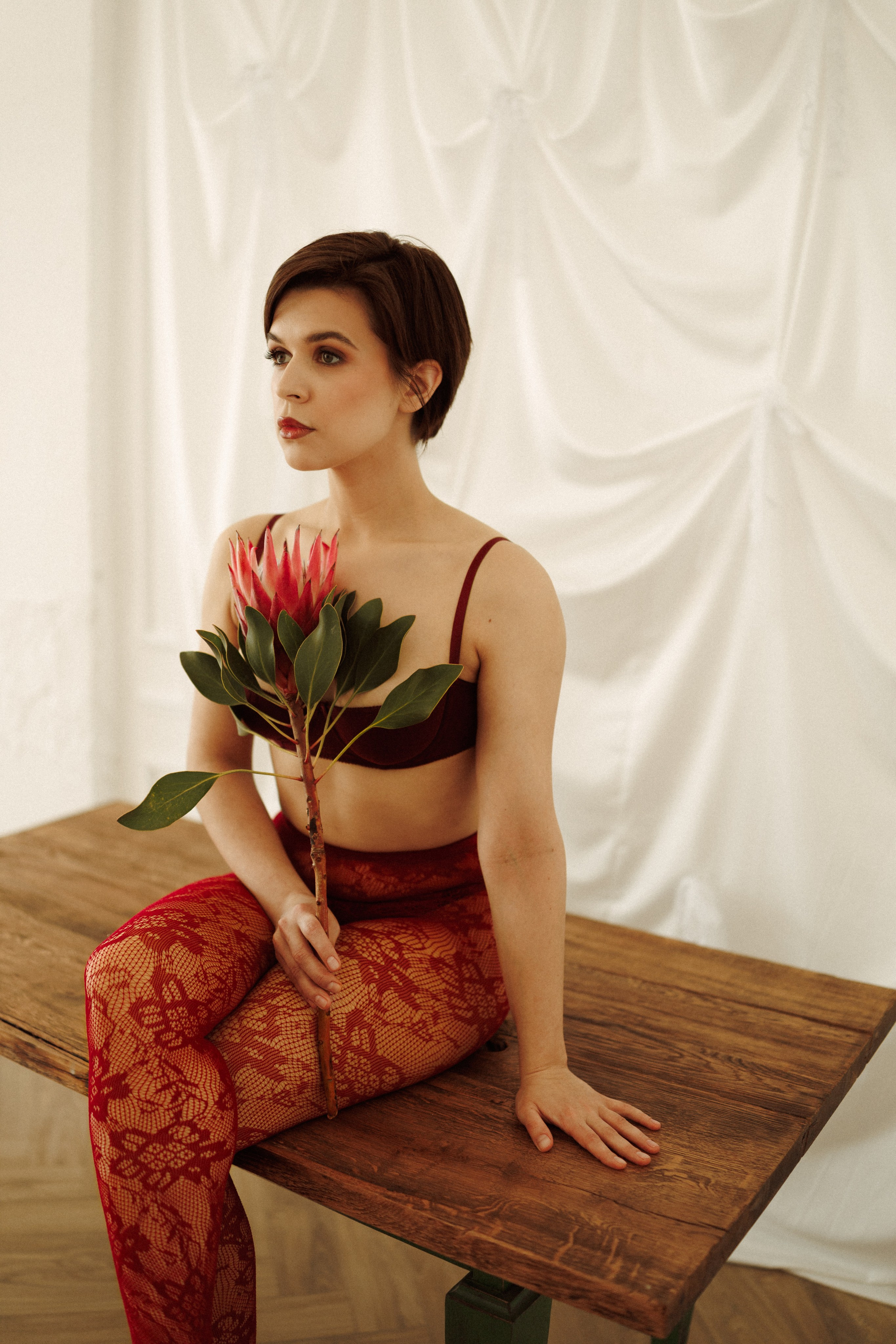 Яна. Портретный и свадебный фотограф в Минске Юлия Романькова