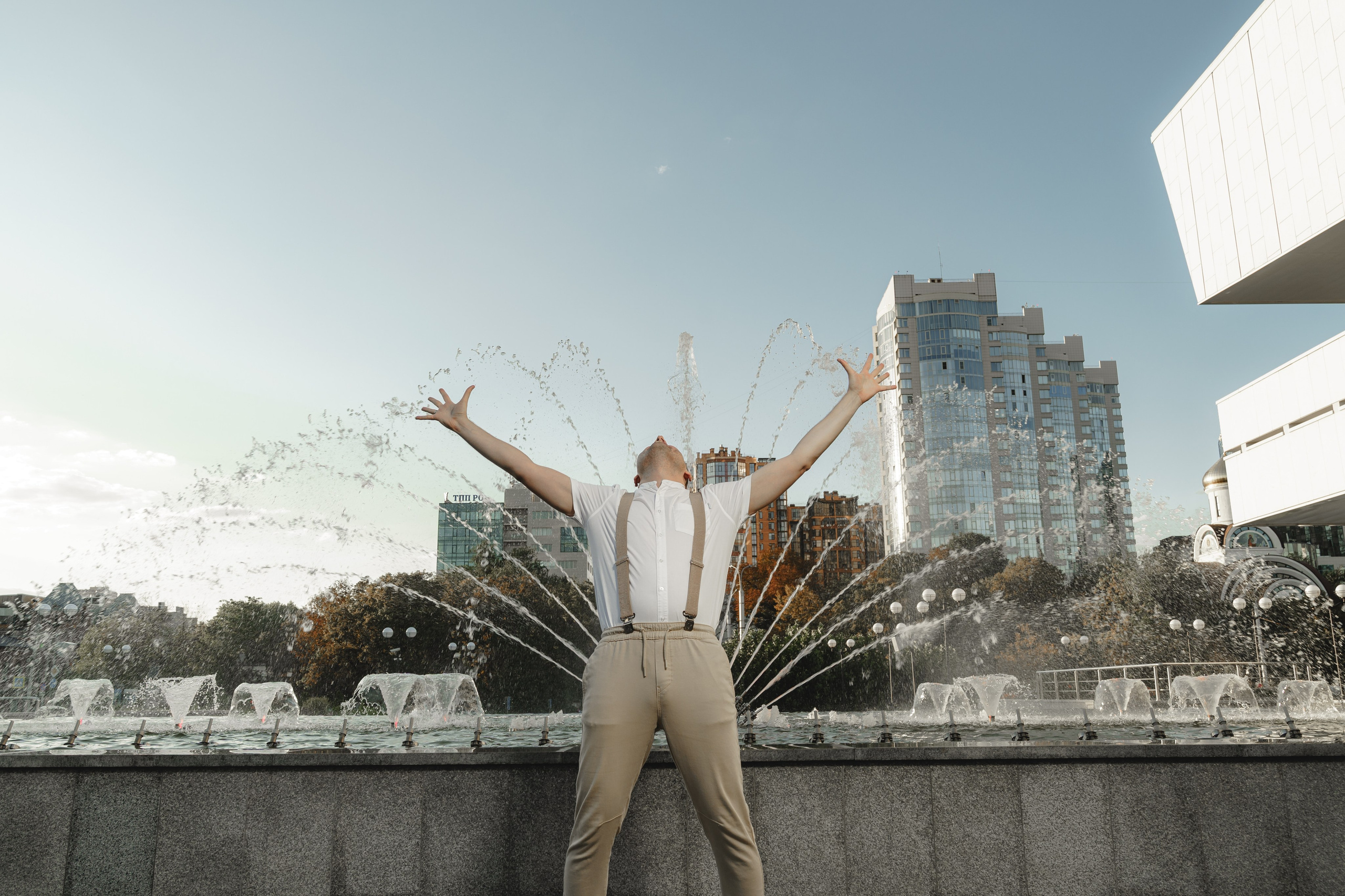 Олег. Свадебный и репортажный фотограф Ростов-на-Дону Алексей Гуль