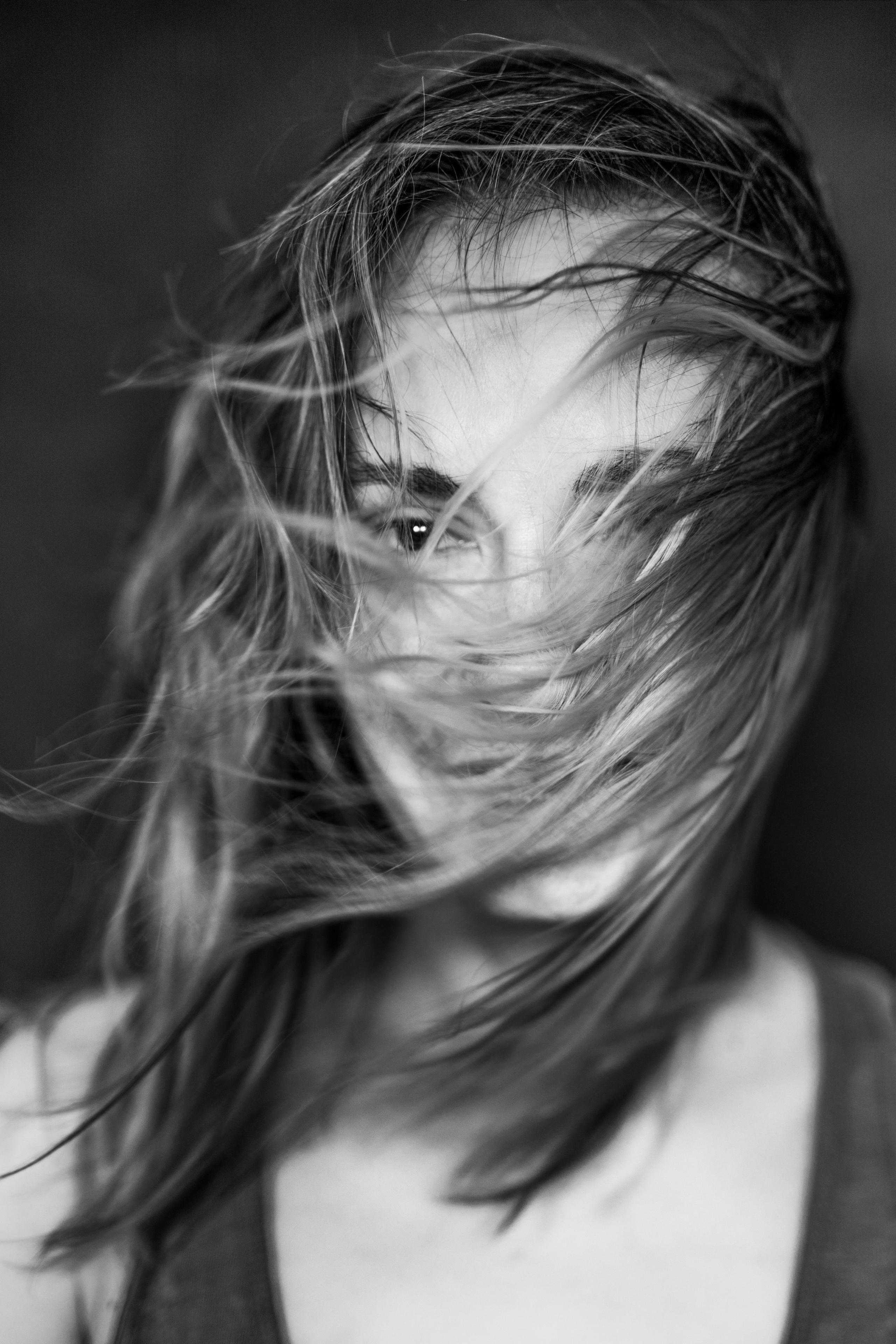 ПОРТРЕТЫ. Photographer Manakova Olga