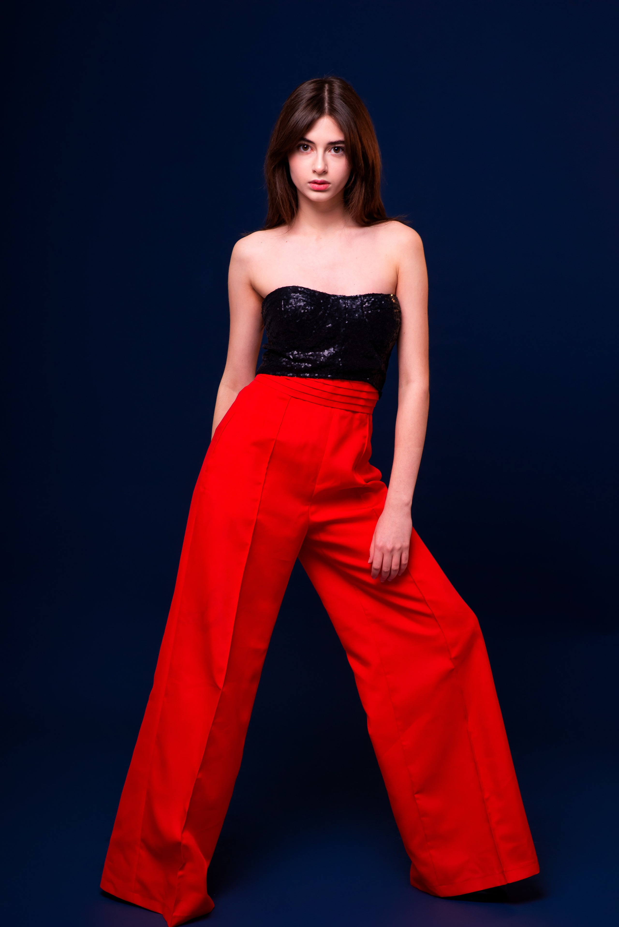 Модельные тесты. JuliaKram.ru