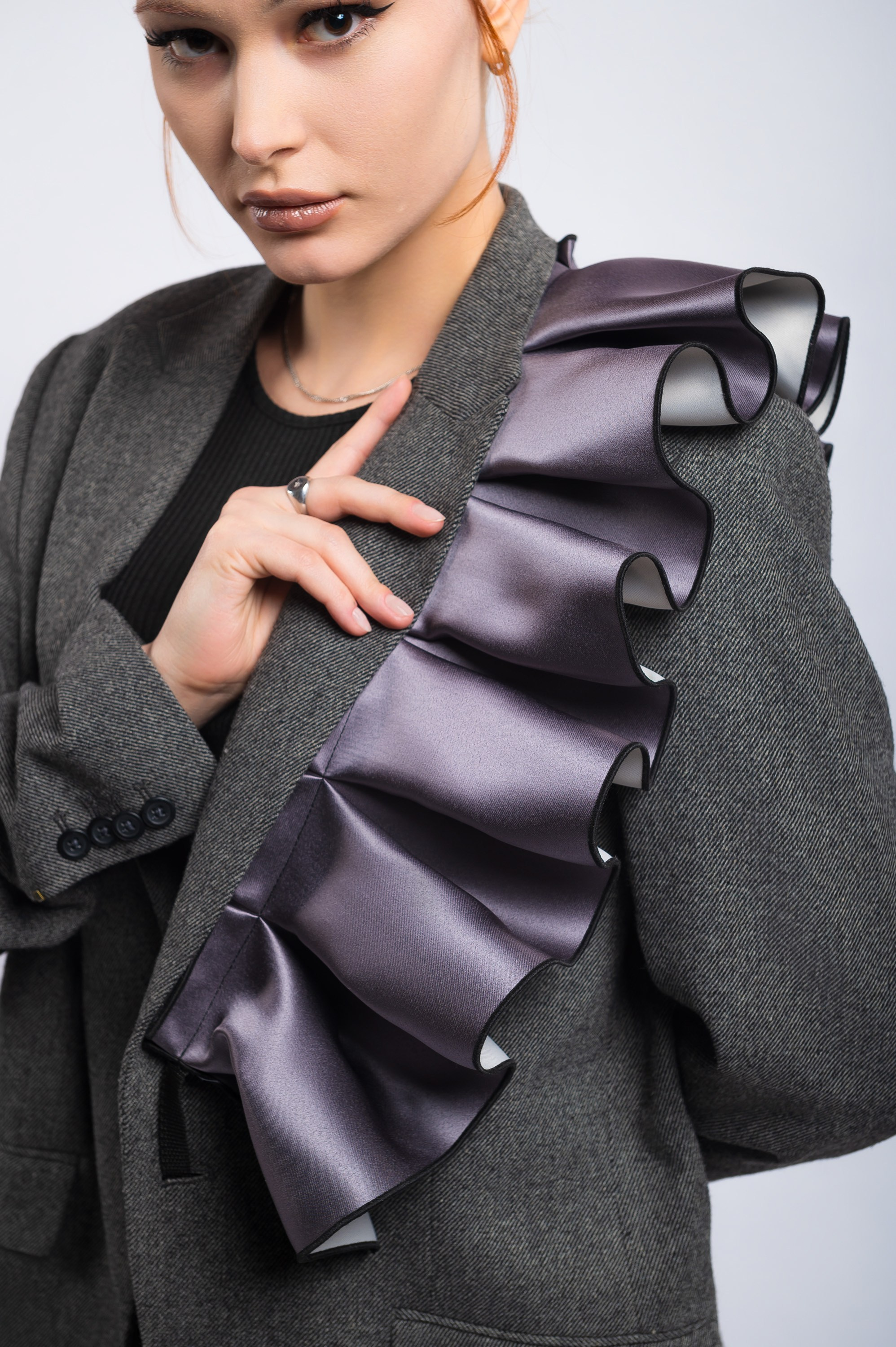 Рюши. Главная